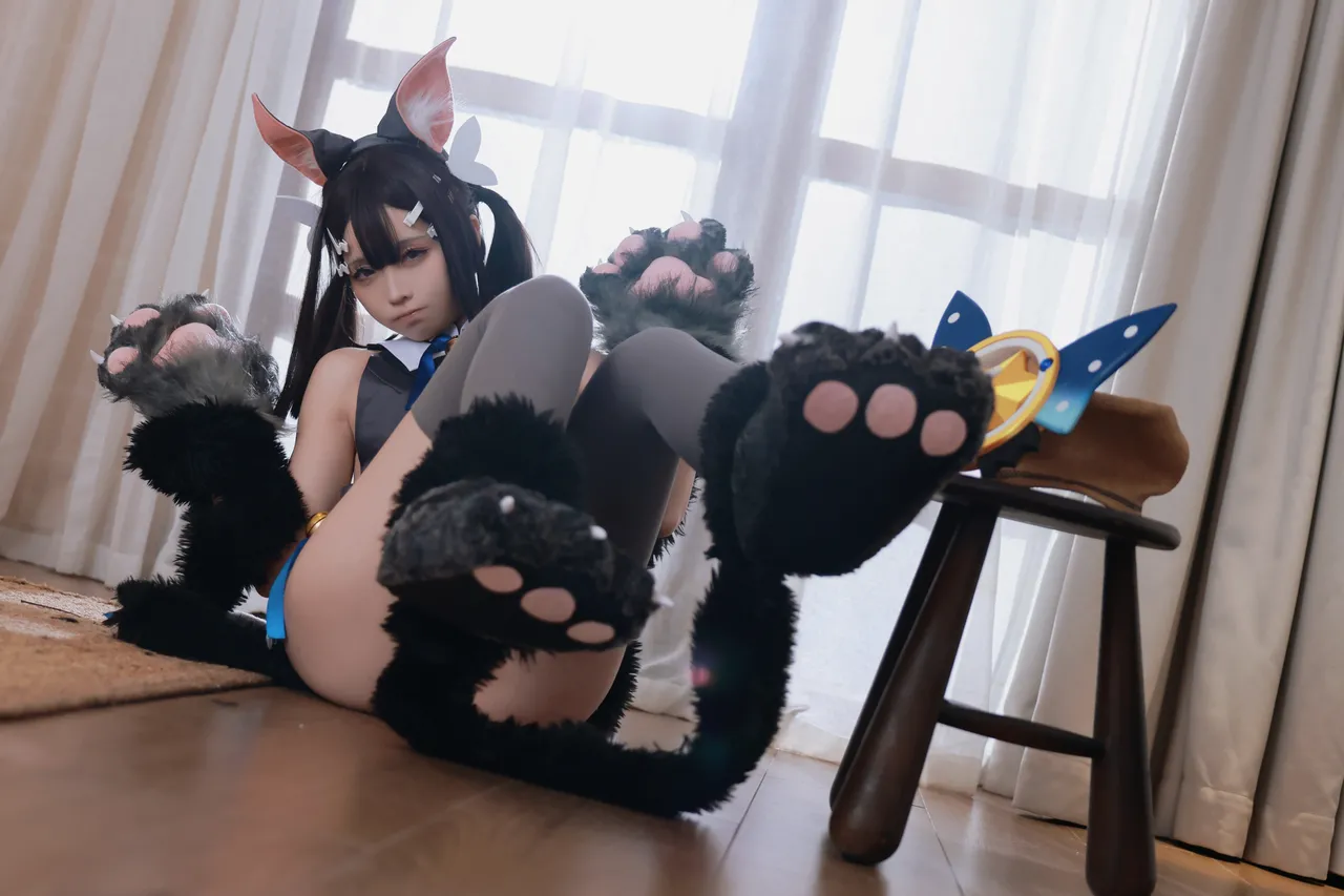 G44 wa Kizutsukanai Miyu Edelfelt Beast Mode (Fatekaleid liner Prisma Illya)-erohere19.webp