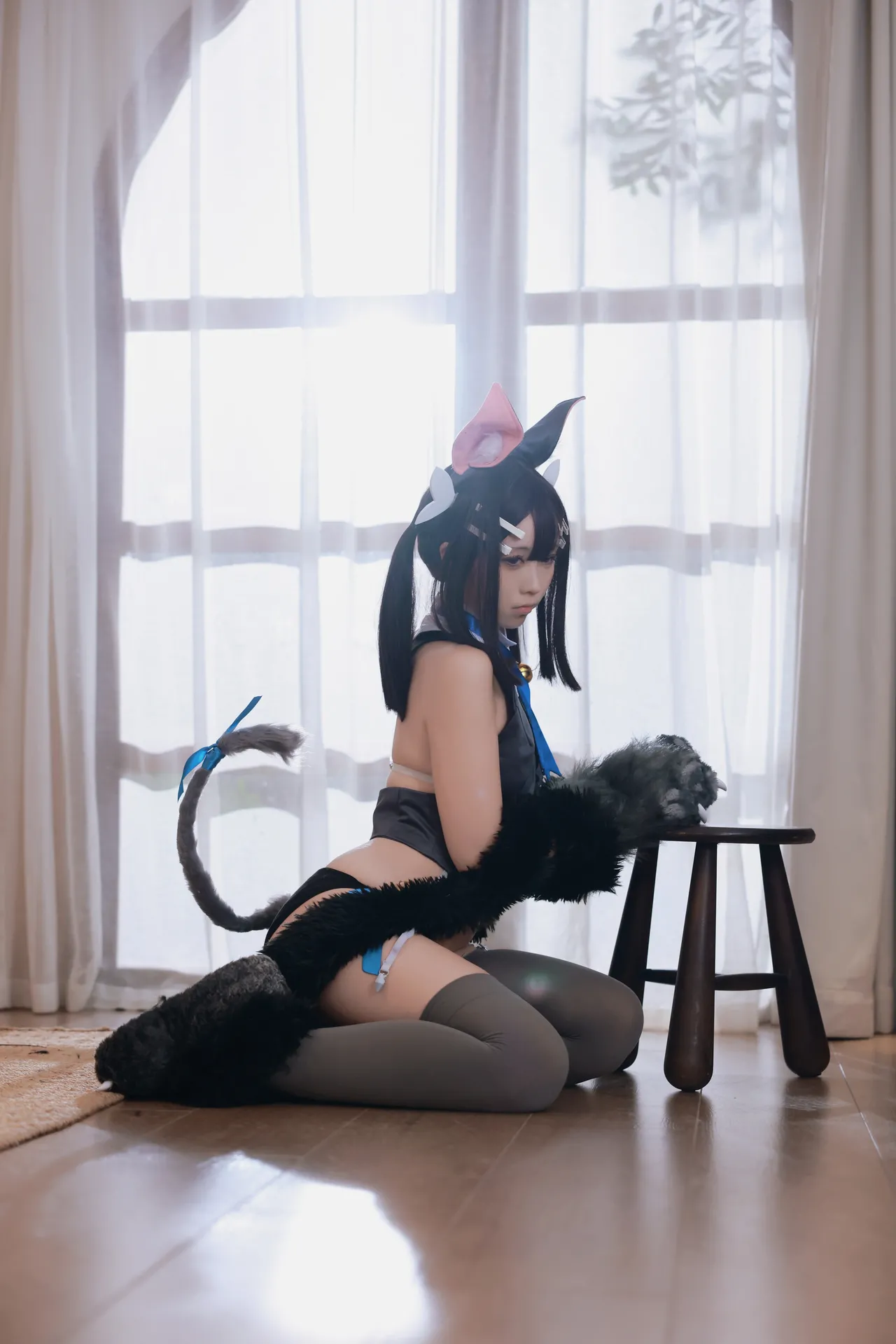 G44 wa Kizutsukanai Miyu Edelfelt Beast Mode (Fatekaleid liner Prisma Illya)-erohere20.webp