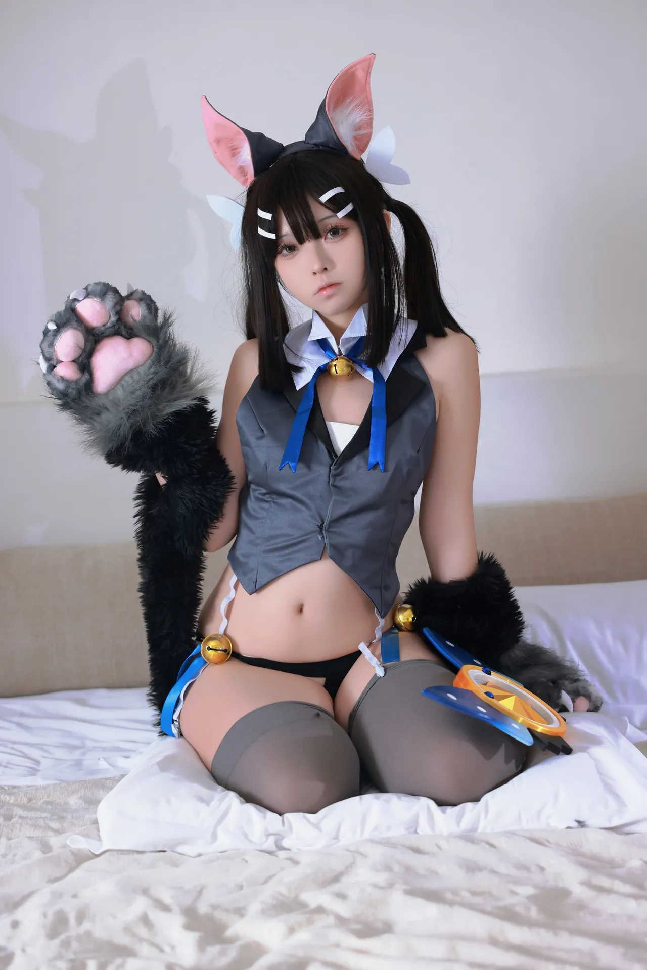 G44 wa Kizutsukanai Miyu Edelfelt Beast Mode (Fatekaleid liner Prisma Illya)-erohere4.webp