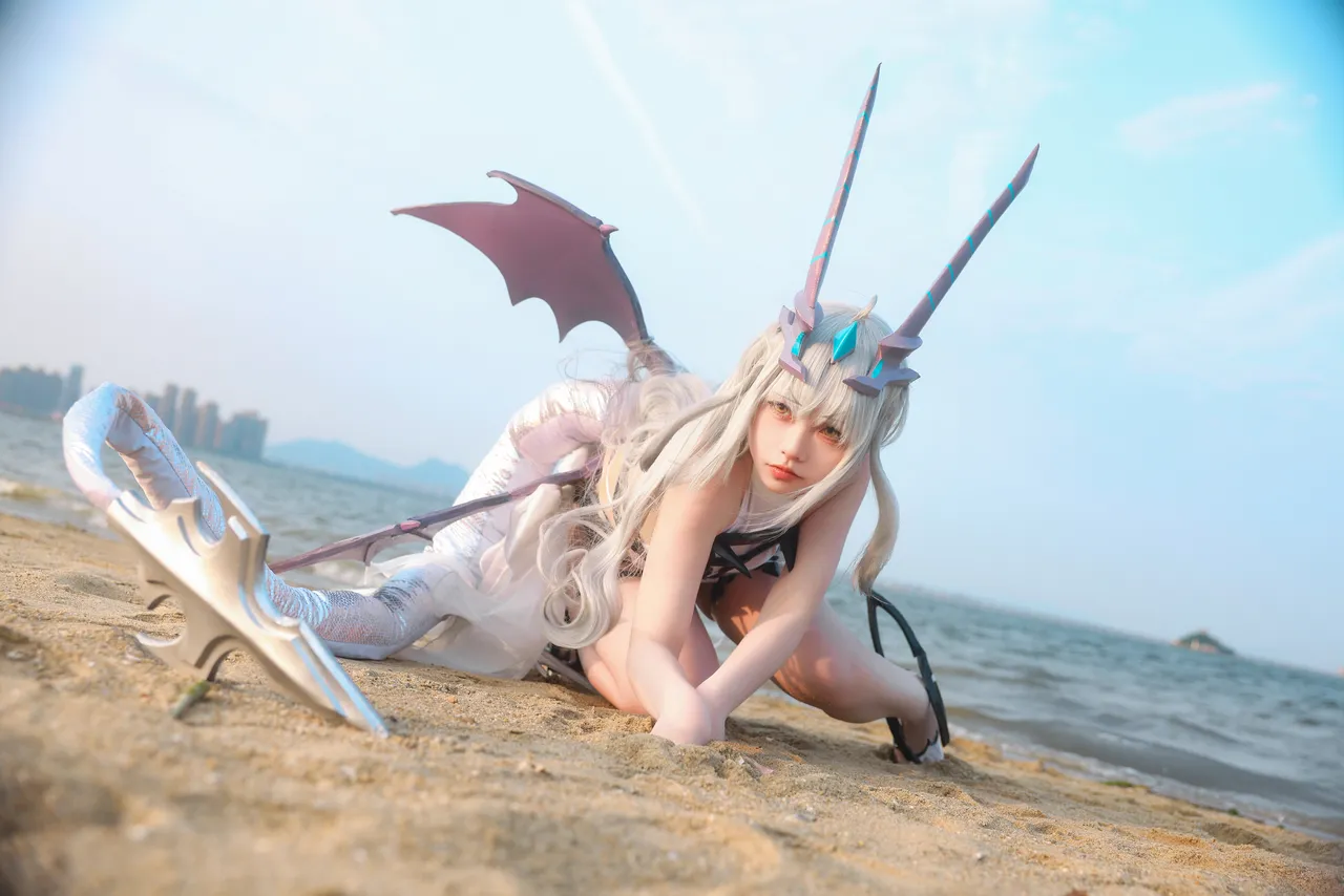 G44 wa Kizutsukanai Summer Melusine-erohere10.webp