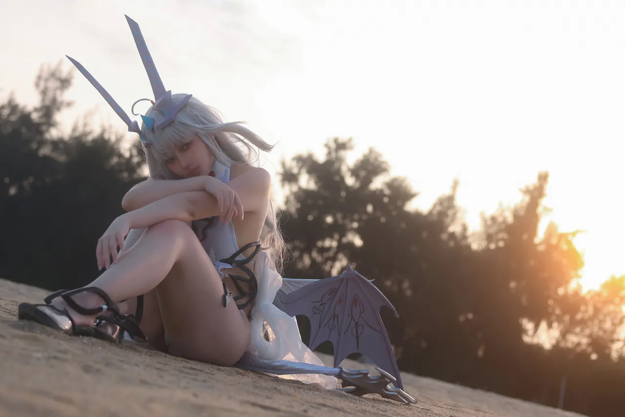 G44 wa Kizutsukanai Summer Melusine-erohere14.webp