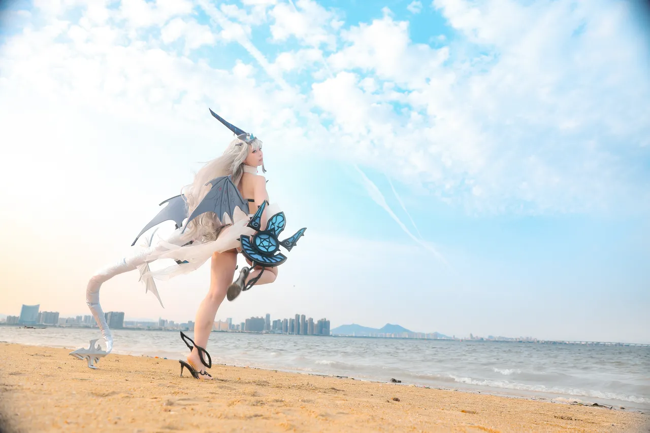 G44 wa Kizutsukanai Summer Melusine-erohere3.webp