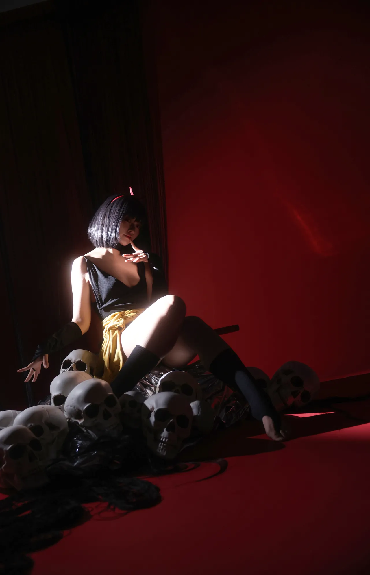 G44 wa Kizutsukanai Yura of the Demon-Hair (InuYasha)-erohere11.webp
