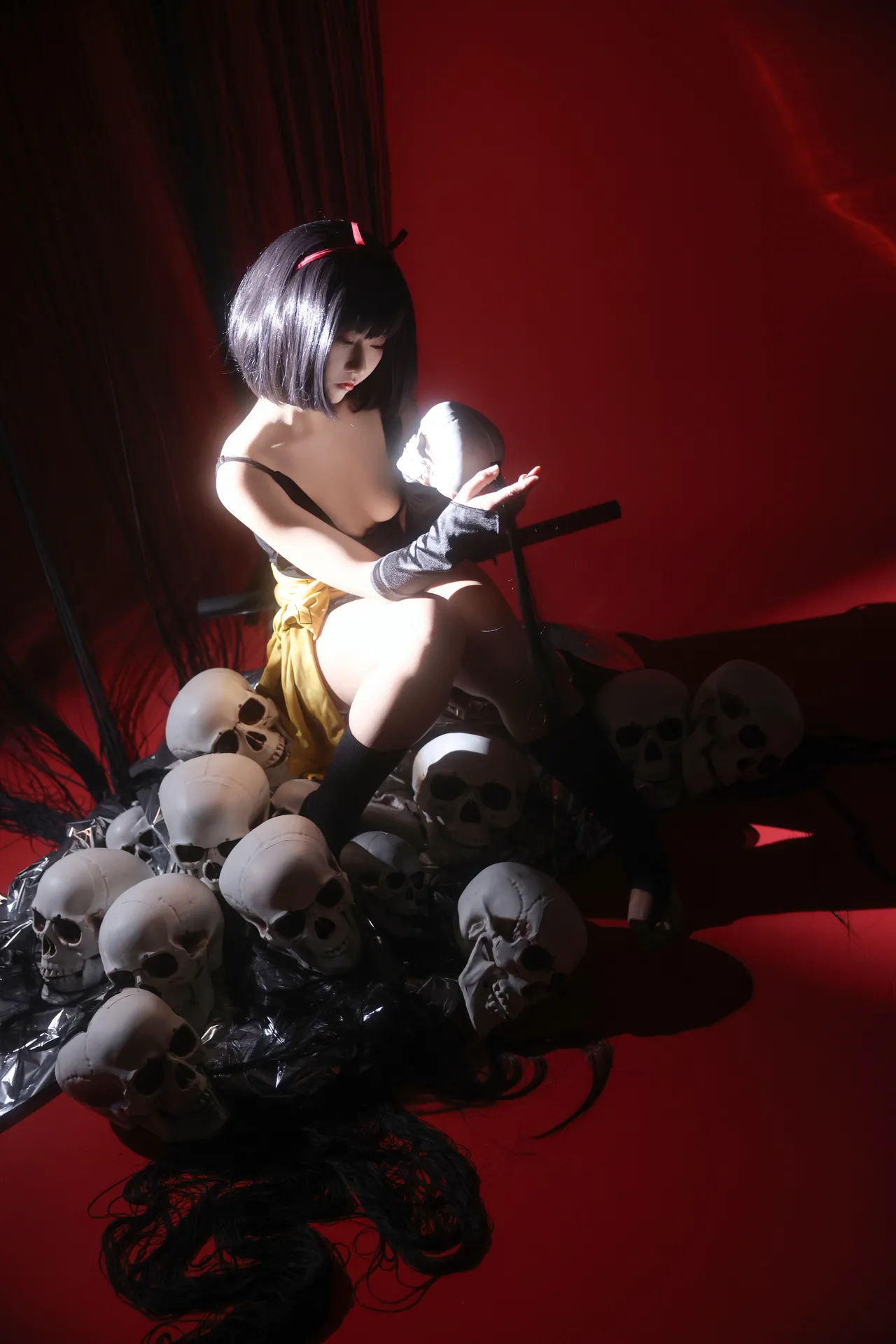 G44 wa Kizutsukanai Yura of the Demon-Hair (InuYasha)-erohere13.webp