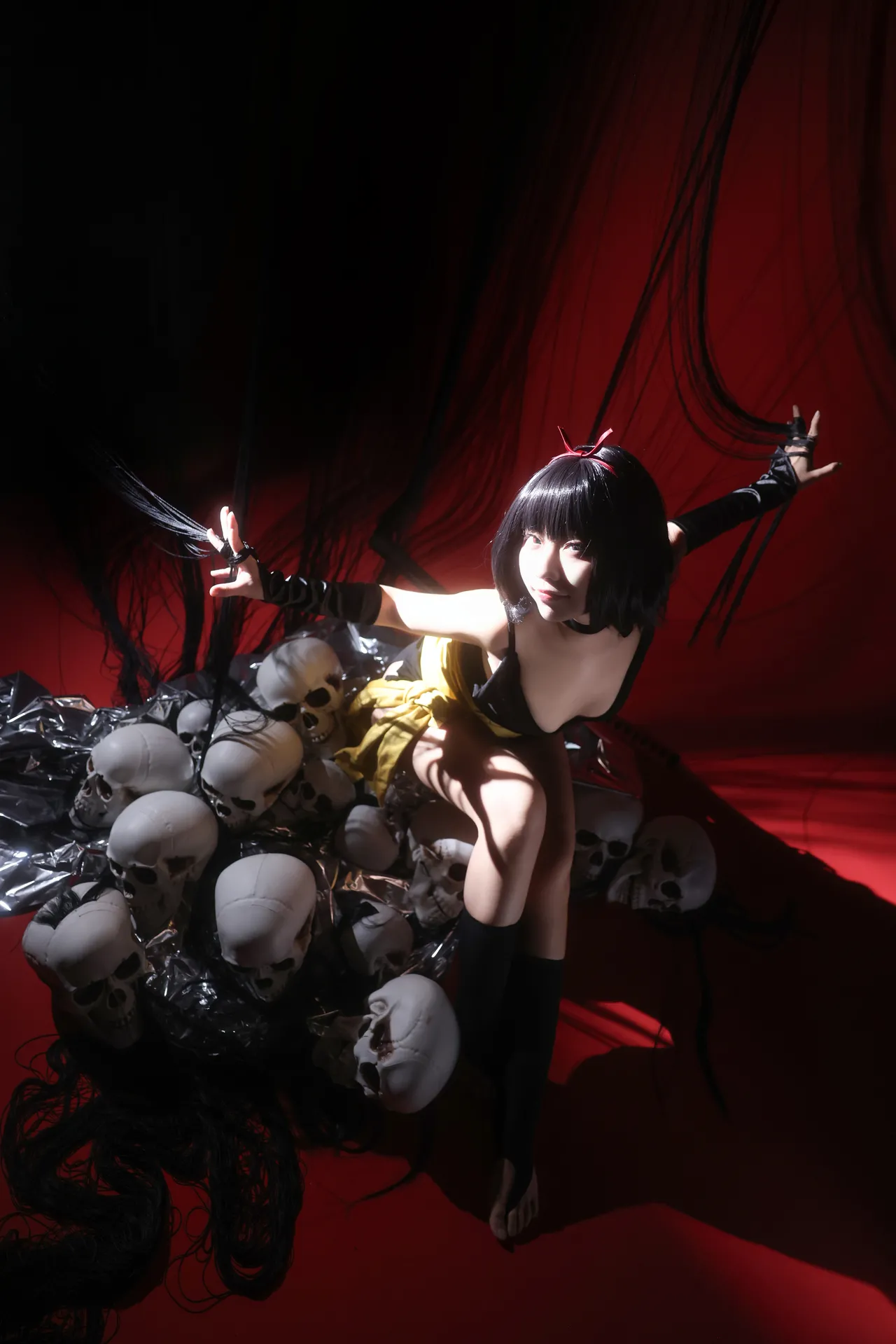 G44 wa Kizutsukanai Yura of the Demon-Hair (InuYasha)-erohere14.webp