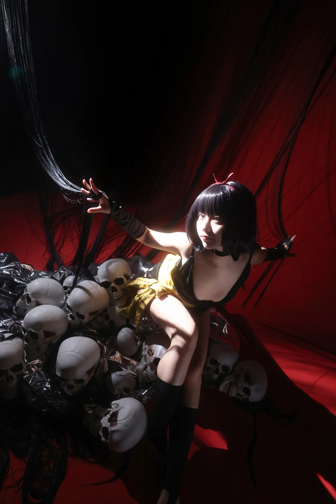 G44 wa Kizutsukanai Yura of the Demon-Hair (InuYasha)-erohere15.webp
