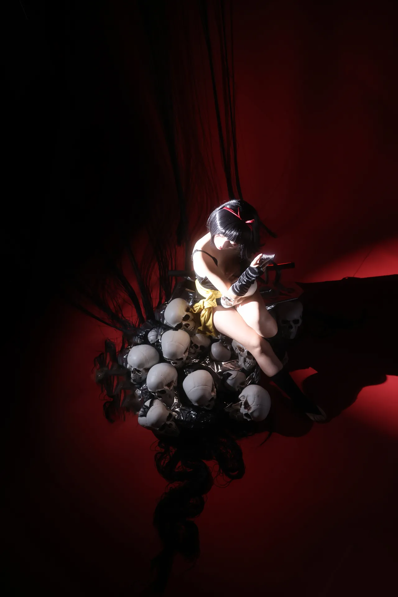 G44 wa Kizutsukanai Yura of the Demon-Hair (InuYasha)-erohere16.webp
