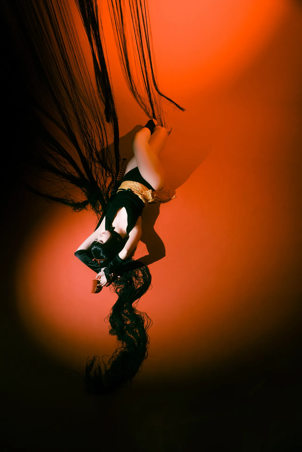 G44 wa Kizutsukanai Yura of the Demon-Hair (InuYasha)-erohere19.webp