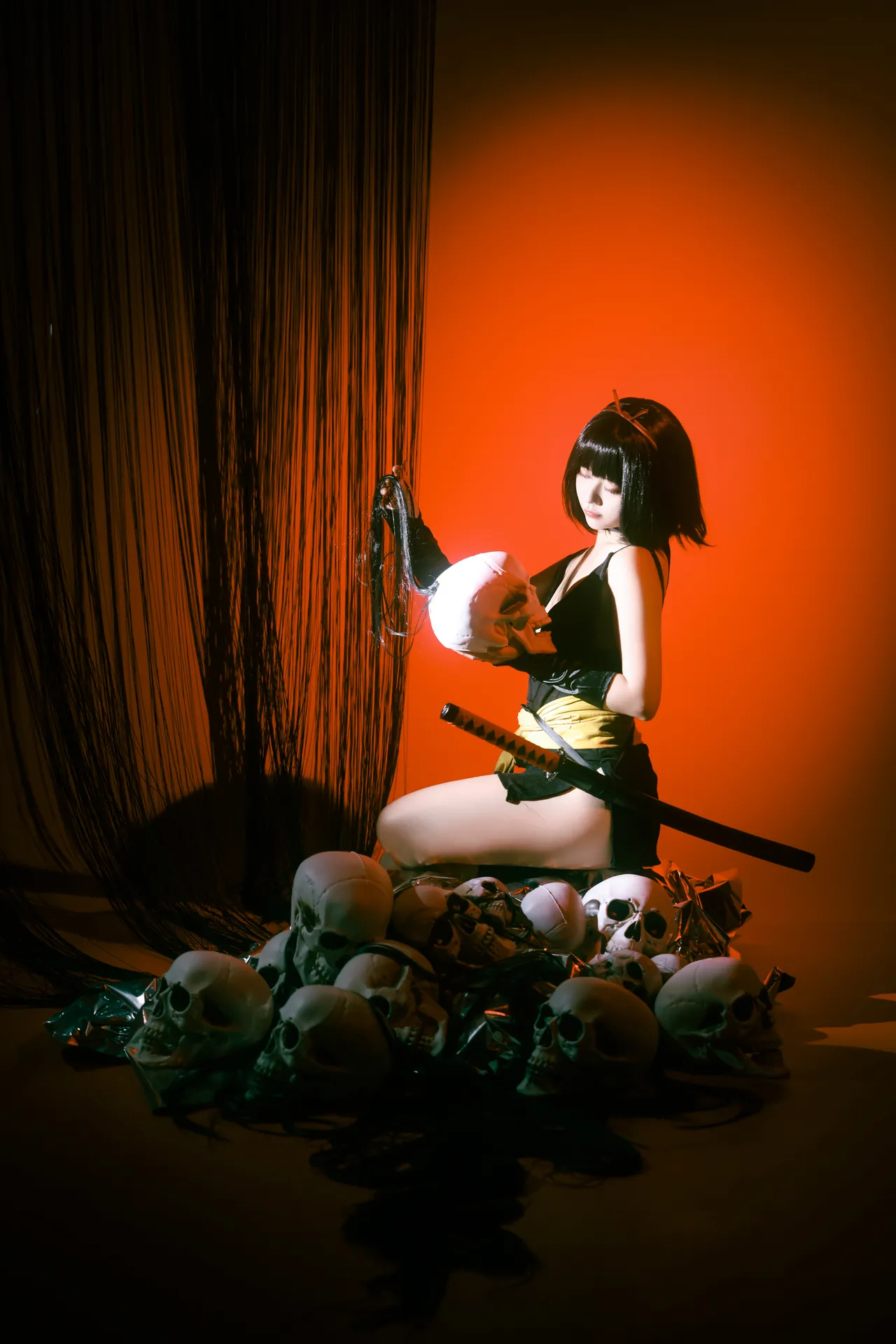 G44 wa Kizutsukanai Yura of the Demon-Hair (InuYasha)-erohere2.webp