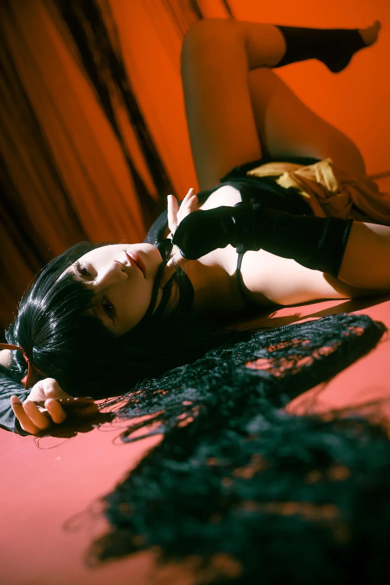 G44 wa Kizutsukanai Yura of the Demon-Hair (InuYasha)-erohere22.webp