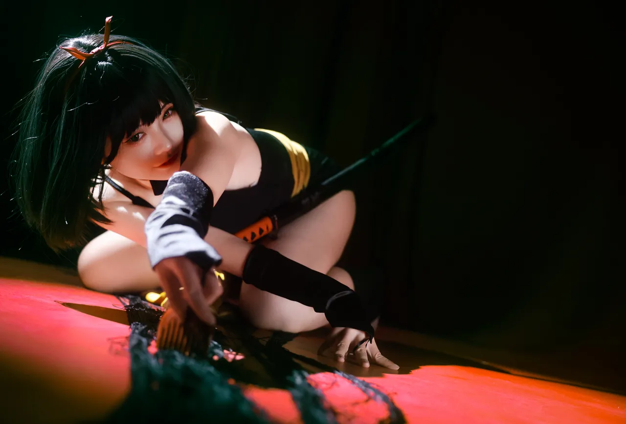 G44 wa Kizutsukanai Yura of the Demon-Hair (InuYasha)-erohere23.webp