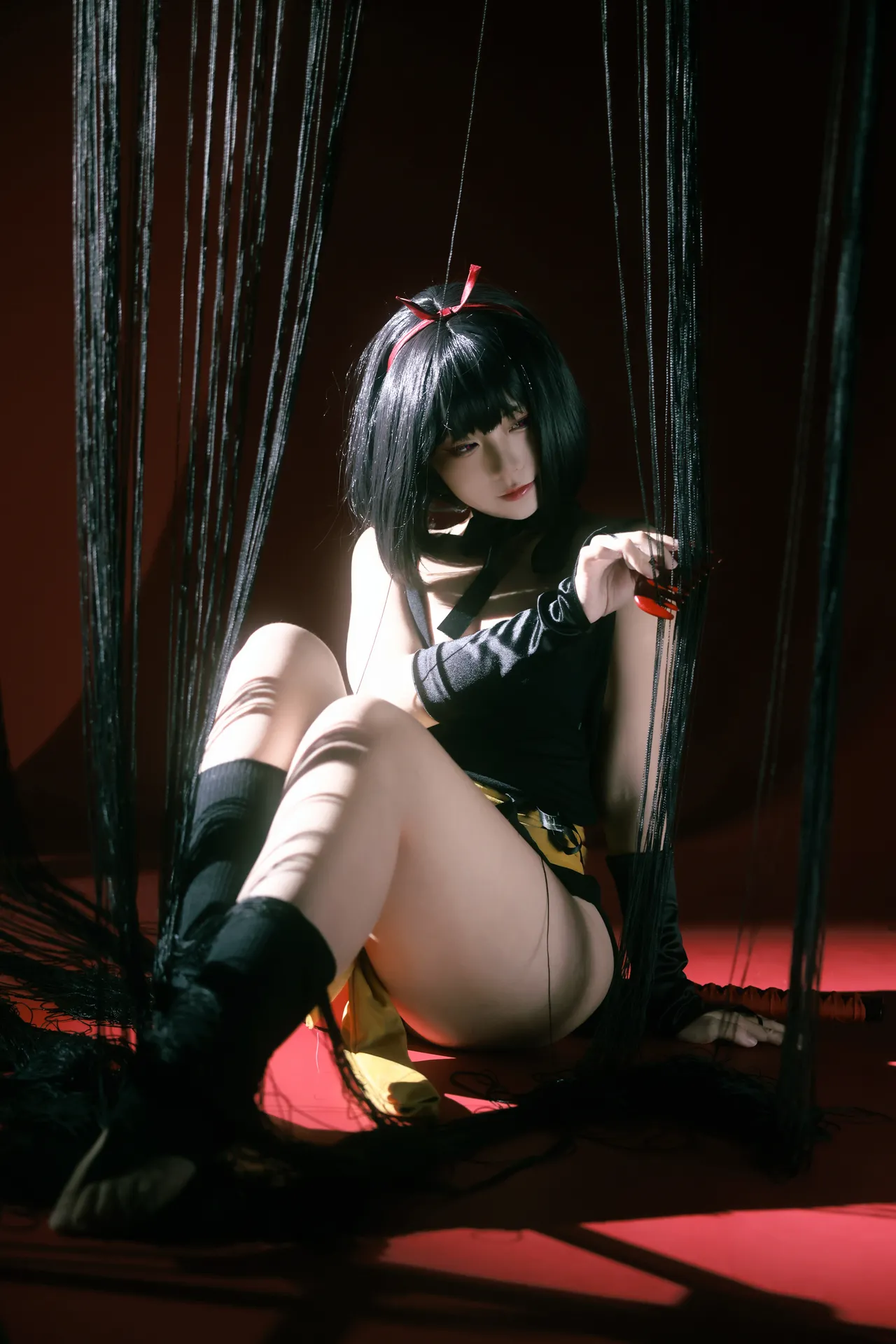 G44 wa Kizutsukanai Yura of the Demon-Hair (InuYasha)-erohere28.webp