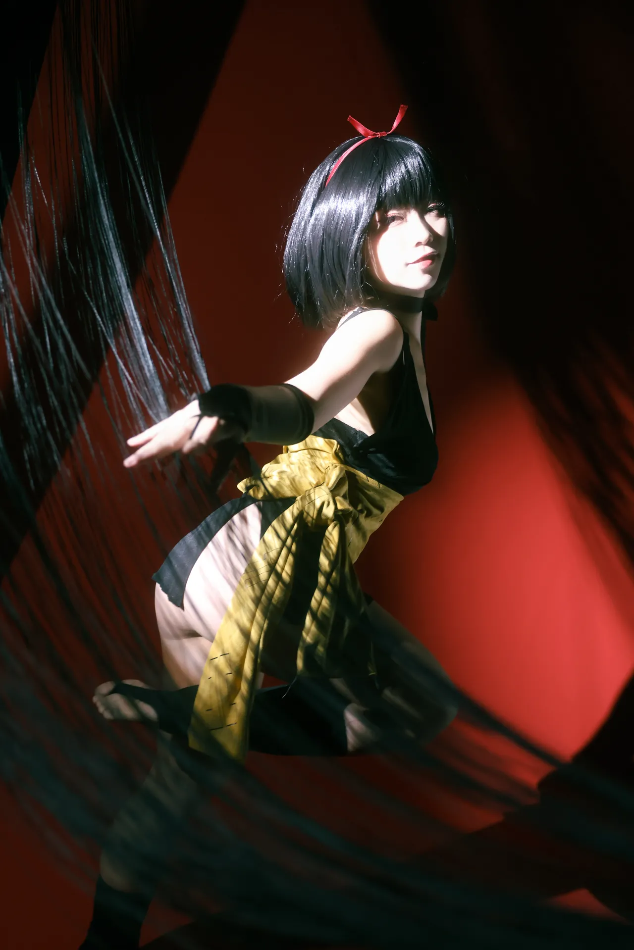 G44 wa Kizutsukanai Yura of the Demon-Hair (InuYasha)-erohere29.webp