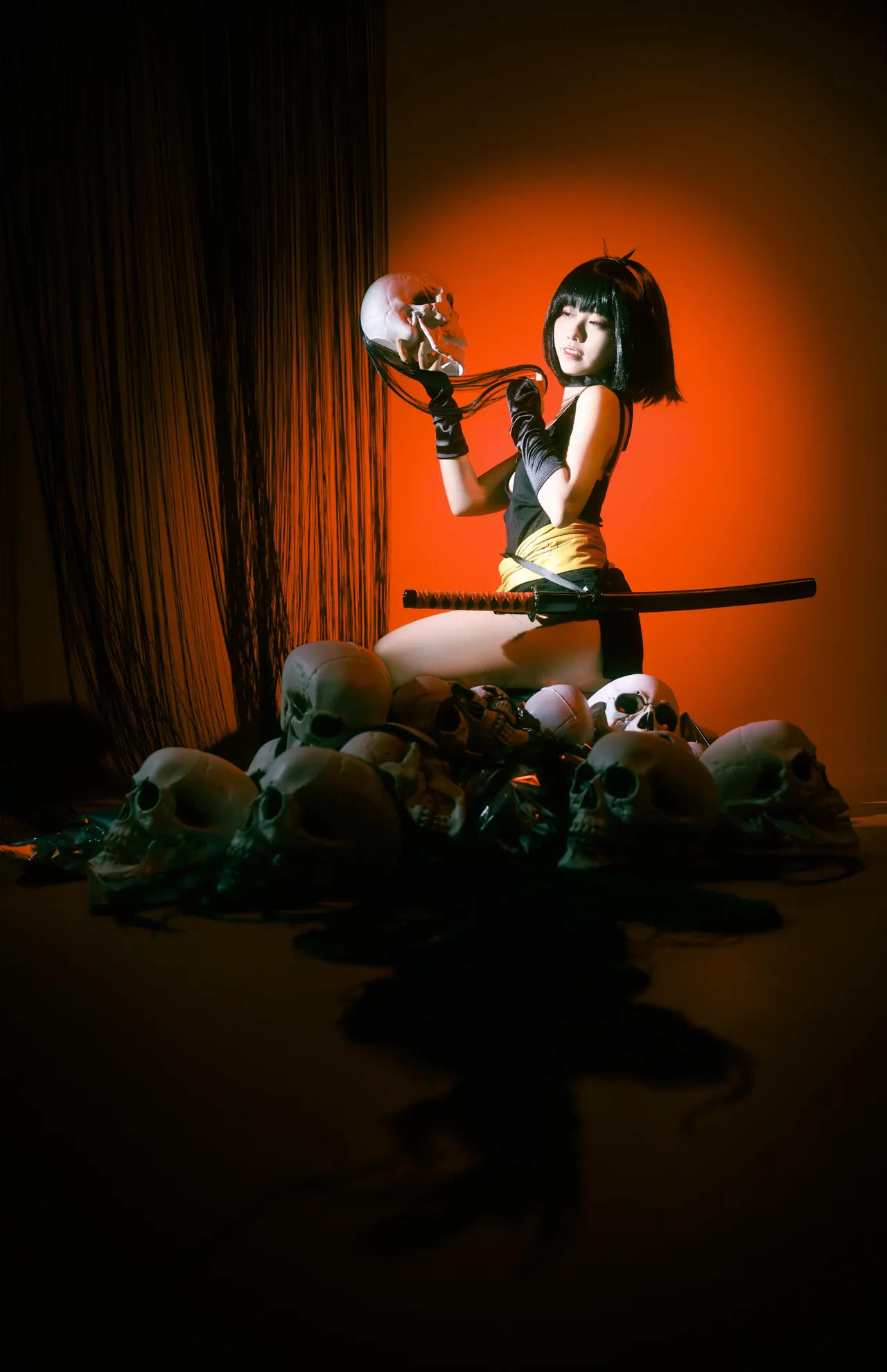 G44 wa Kizutsukanai Yura of the Demon-Hair (InuYasha)-erohere3.webp