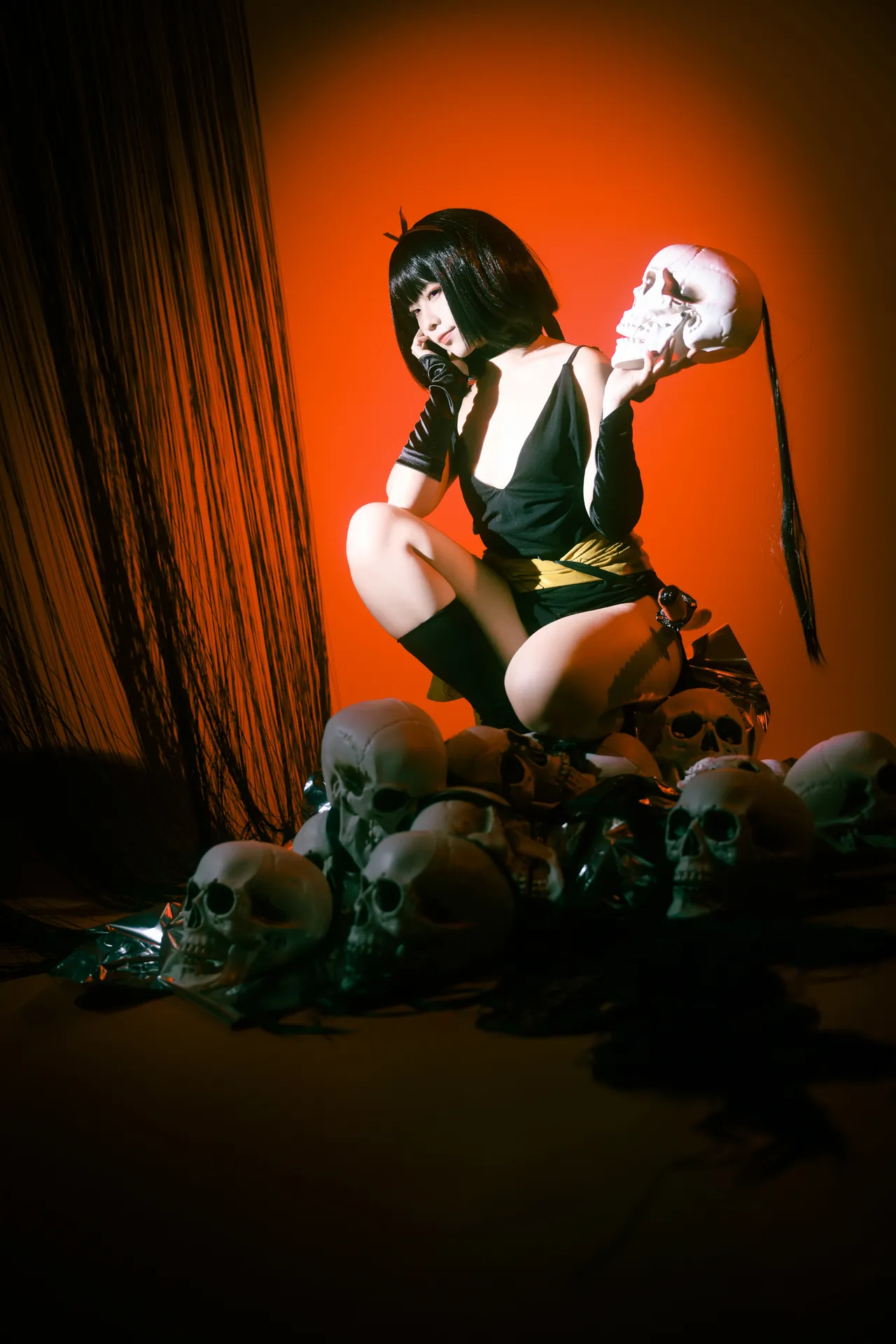 G44 wa Kizutsukanai Yura of the Demon-Hair (InuYasha)-erohere5.webp