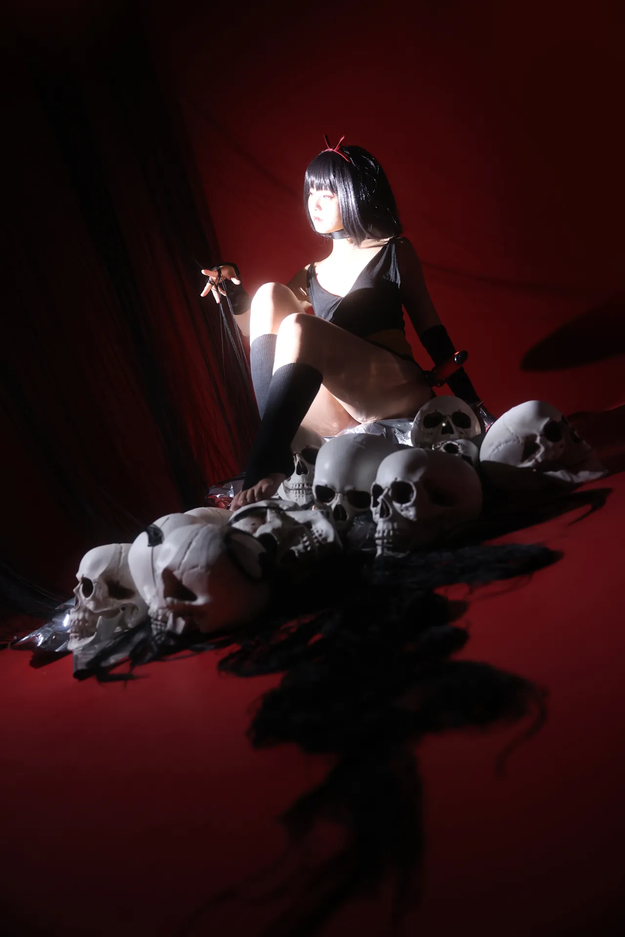 G44 wa Kizutsukanai Yura of the Demon-Hair (InuYasha)-erohere6.webp