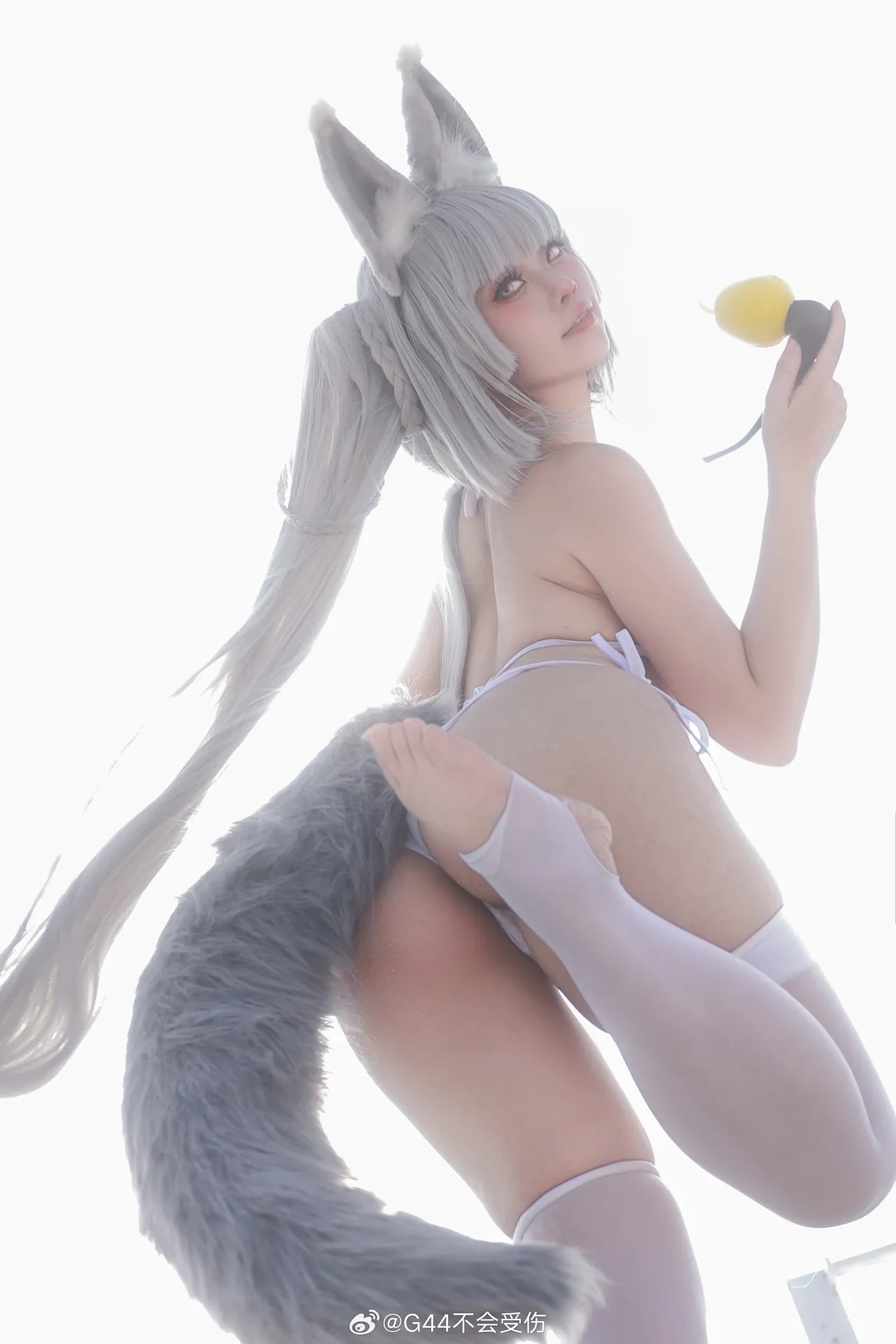 G44不会受伤  这条夹了吗(夹了吗)