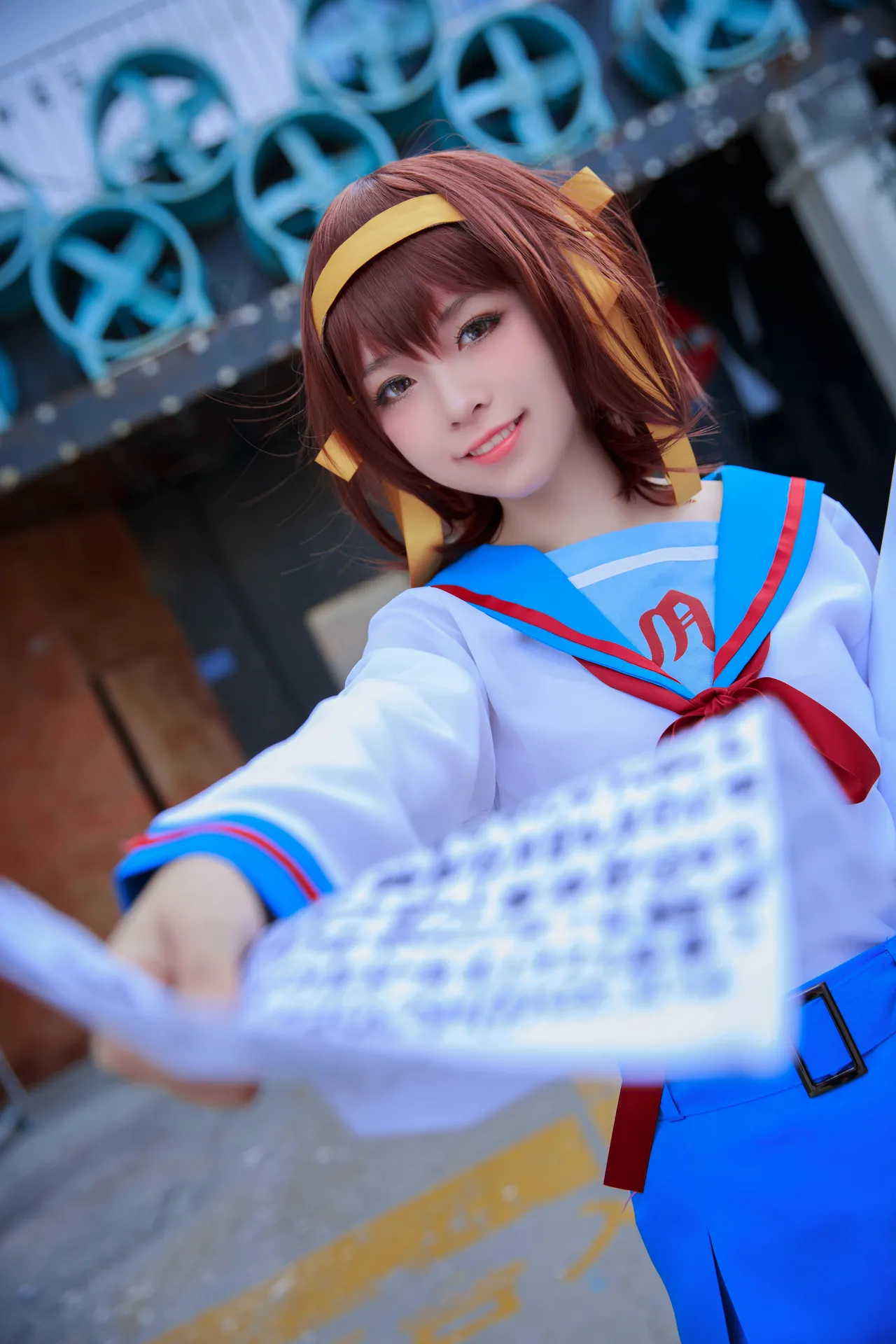 G44不会受伤 凉宫制服-erohere19.webp