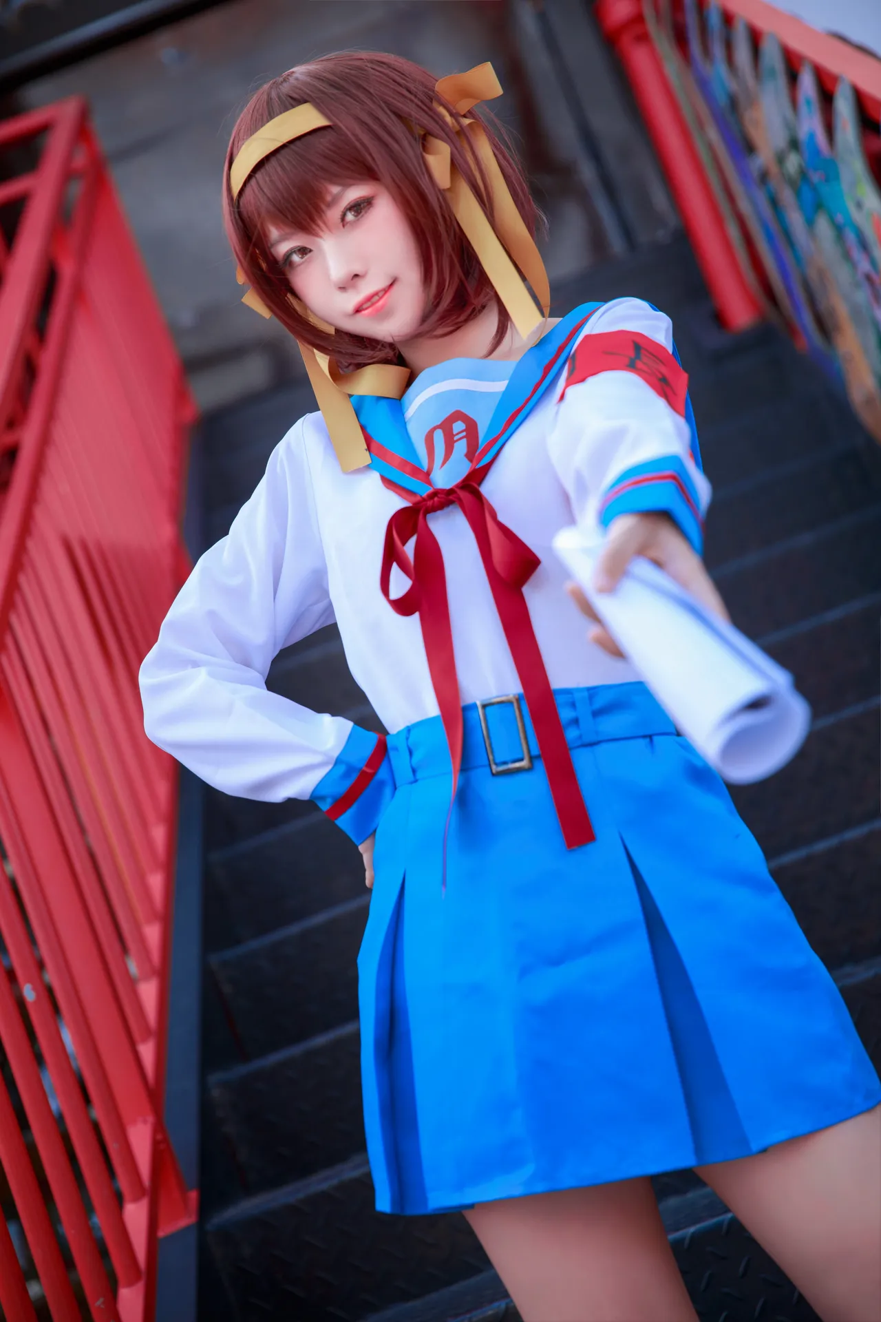 G44不会受伤 凉宫制服-erohere4.webp