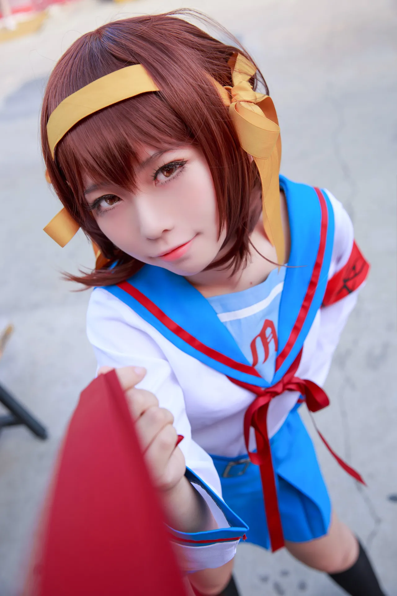 G44不会受伤 凉宫制服-erohere6.webp