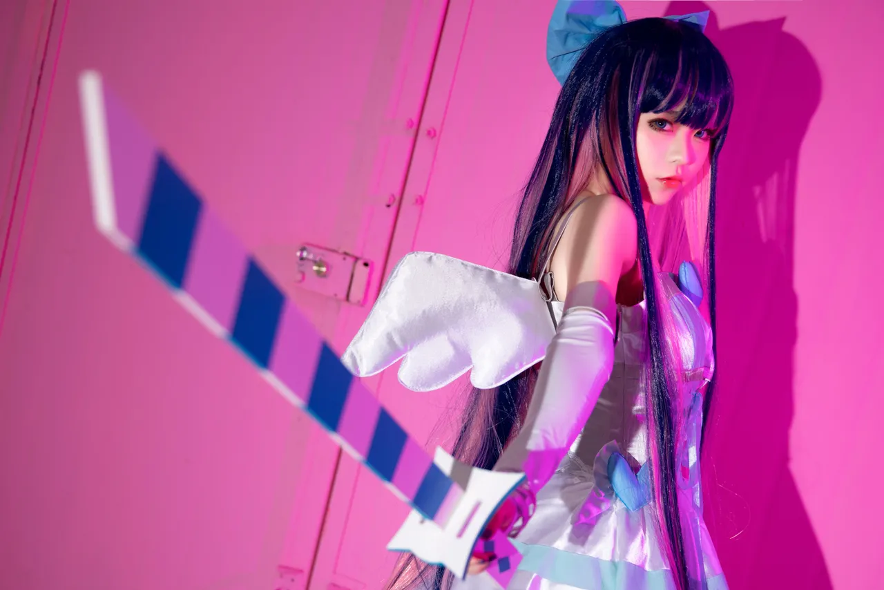 G44不会受伤 吊帶襪天使 Stocking-erohere14.webp