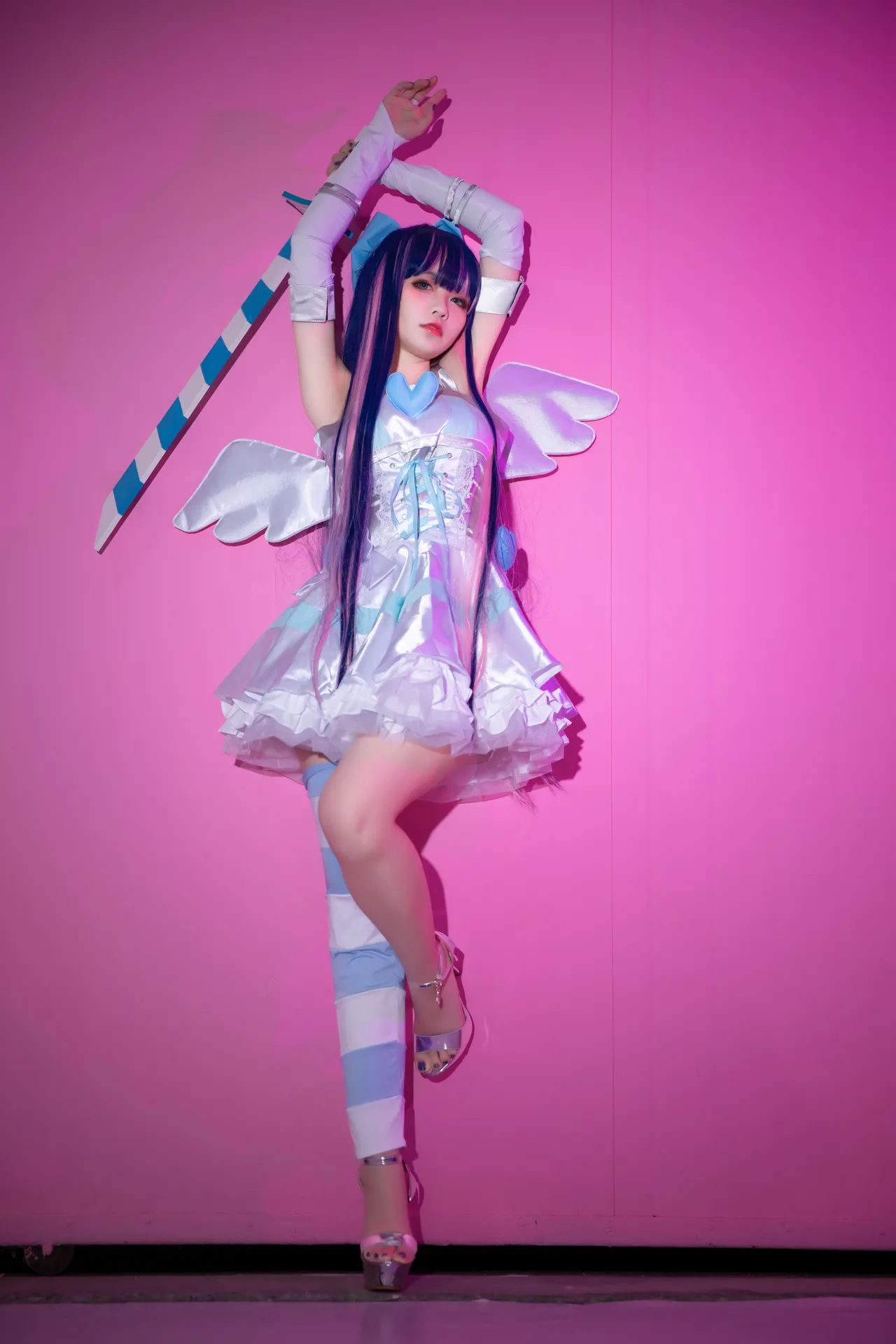 G44不会受伤 吊帶襪天使 Stocking-erohere15.webp