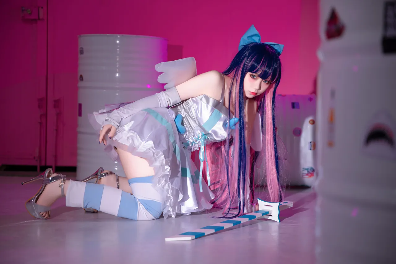 G44不会受伤 吊帶襪天使 Stocking-erohere16.webp