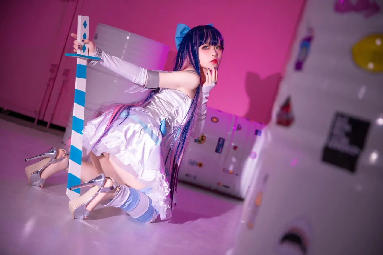 G44不会受伤 吊帶襪天使 Stocking-erohere17.webp
