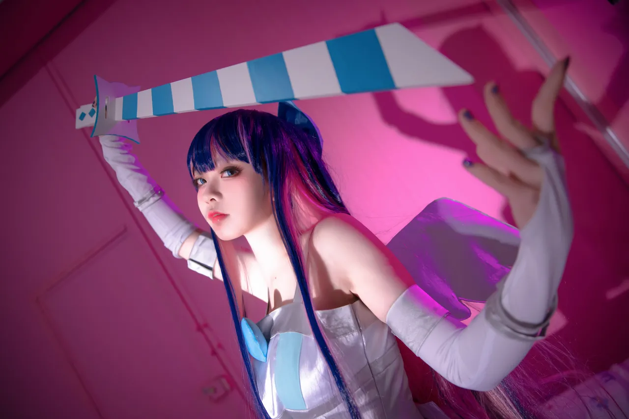 G44不会受伤 吊帶襪天使 Stocking-erohere18.webp