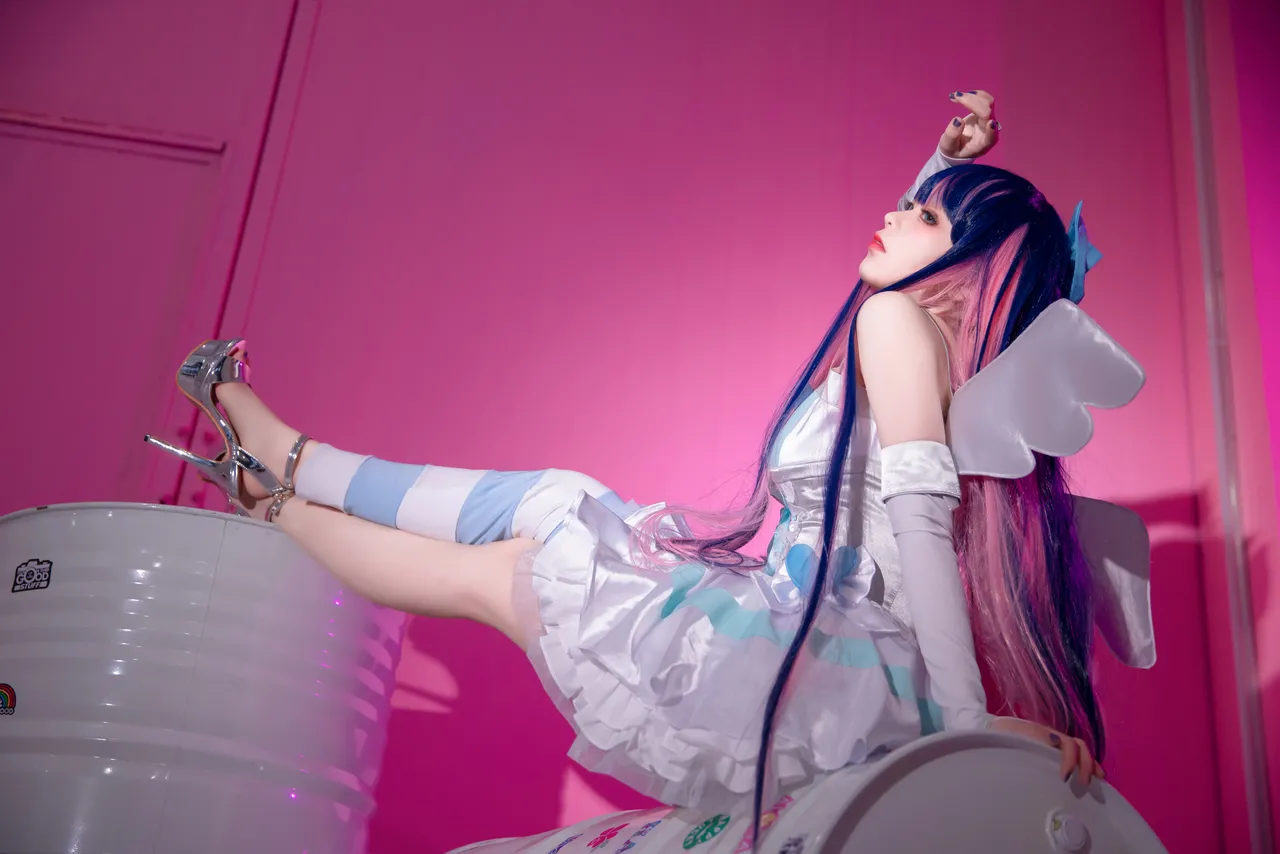 G44不会受伤 吊帶襪天使 Stocking-erohere19.webp