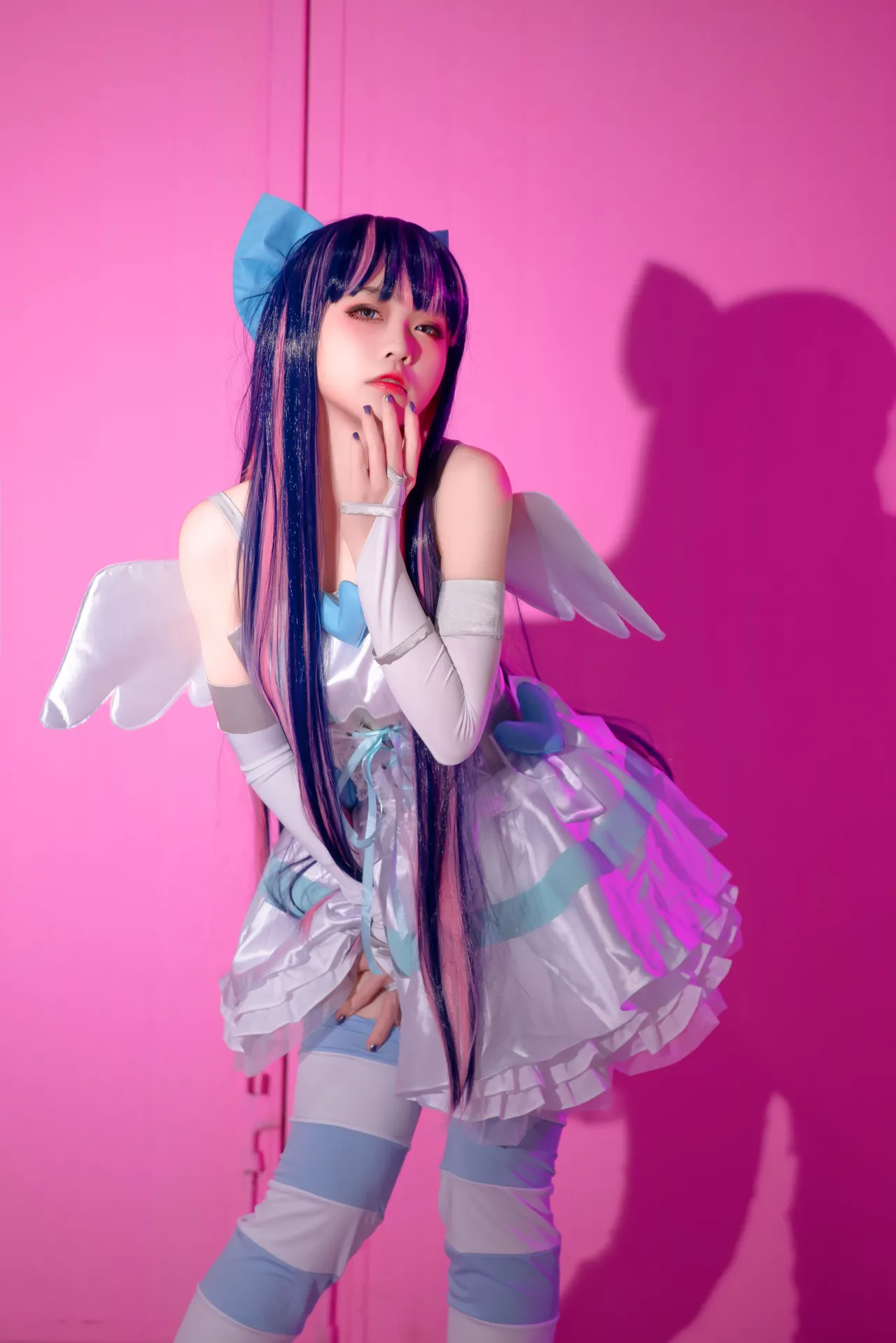 G44不会受伤 吊帶襪天使 Stocking-erohere2.webp