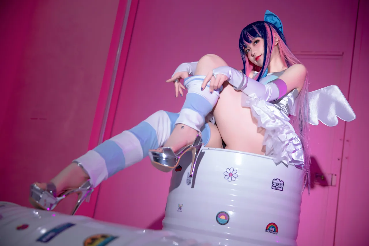 G44不会受伤 吊帶襪天使 Stocking-erohere4.webp