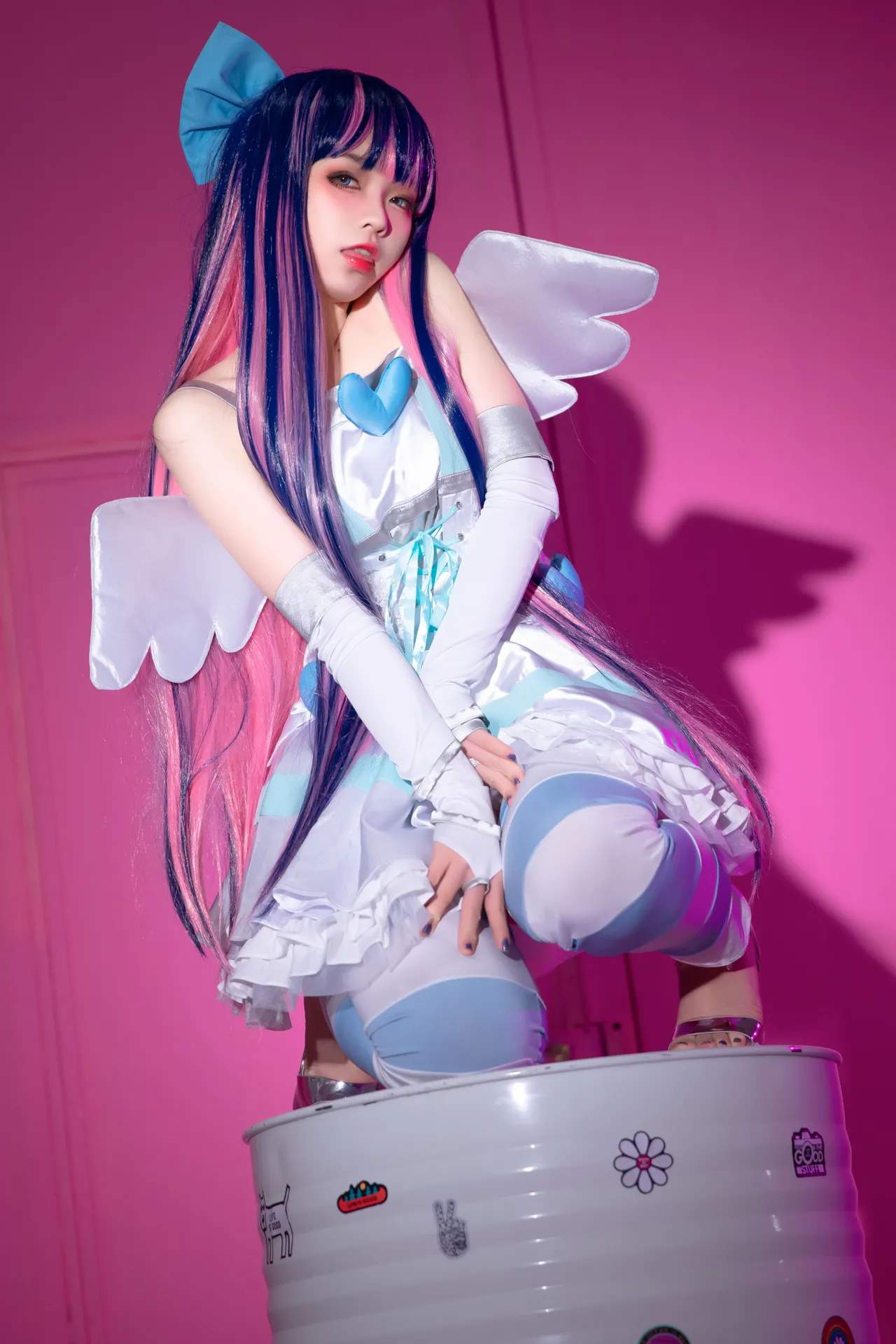 G44不会受伤 吊帶襪天使 Stocking-erohere5.webp