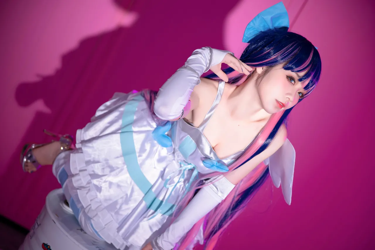G44不会受伤 吊帶襪天使 Stocking-erohere7.webp
