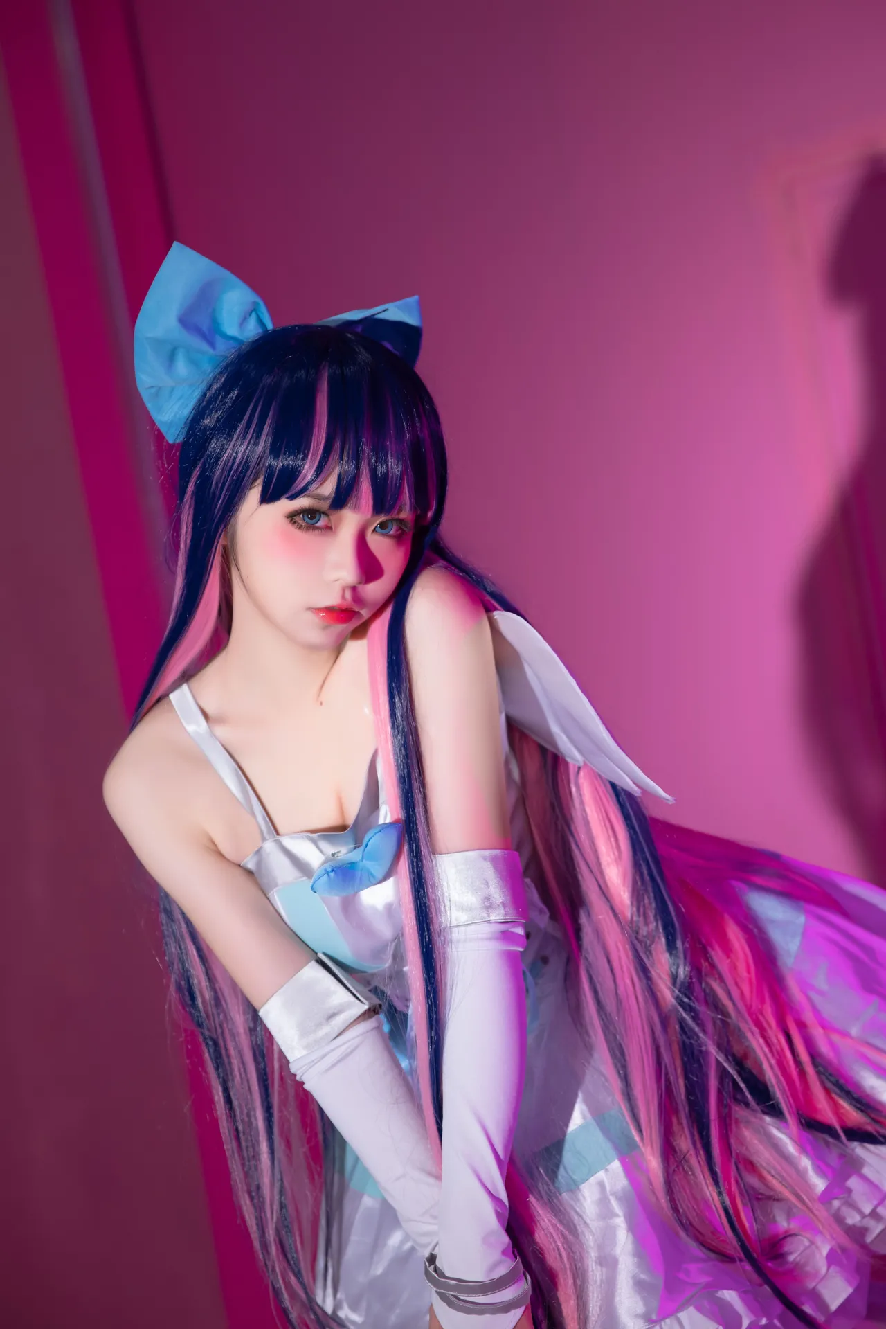 G44不会受伤 吊帶襪天使 Stocking-erohere8.webp