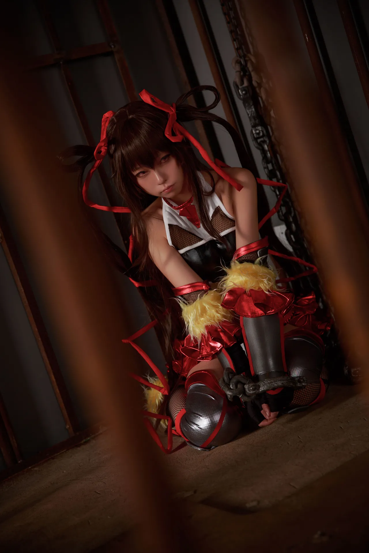 G44不会受伤 対魔忍ユキカゼ-erohere11.webp