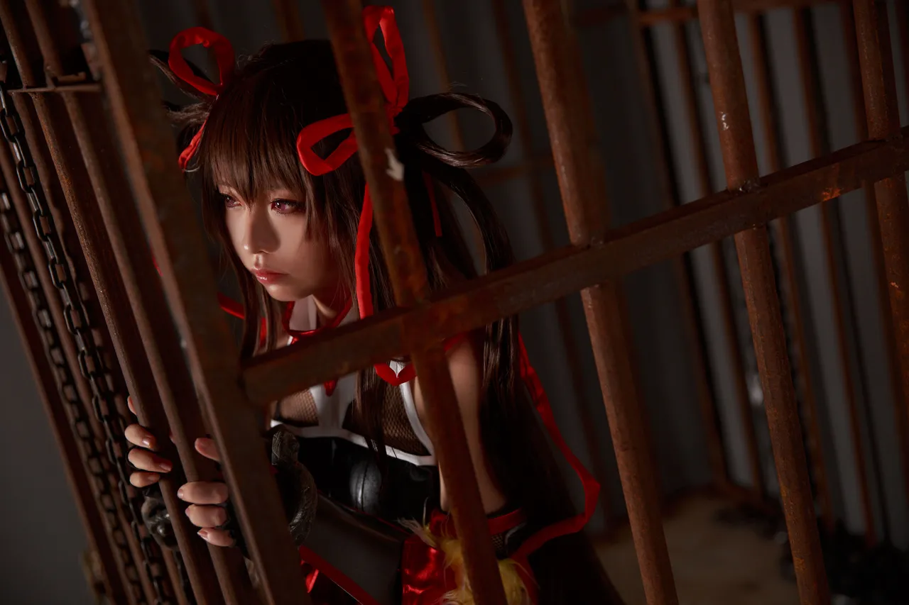 G44不会受伤 対魔忍ユキカゼ-erohere14.webp