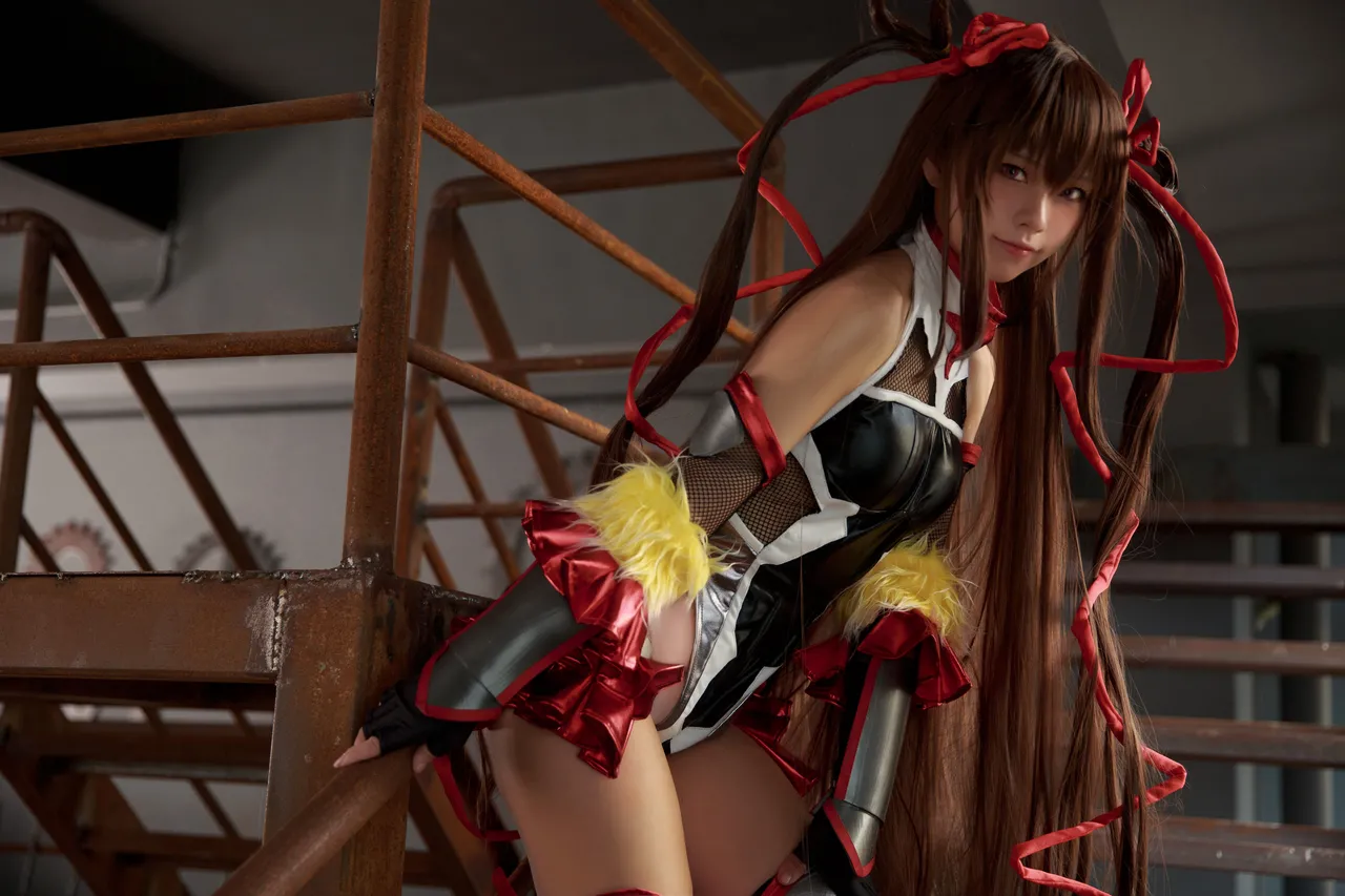 G44不会受伤 対魔忍ユキカゼ-erohere4.webp