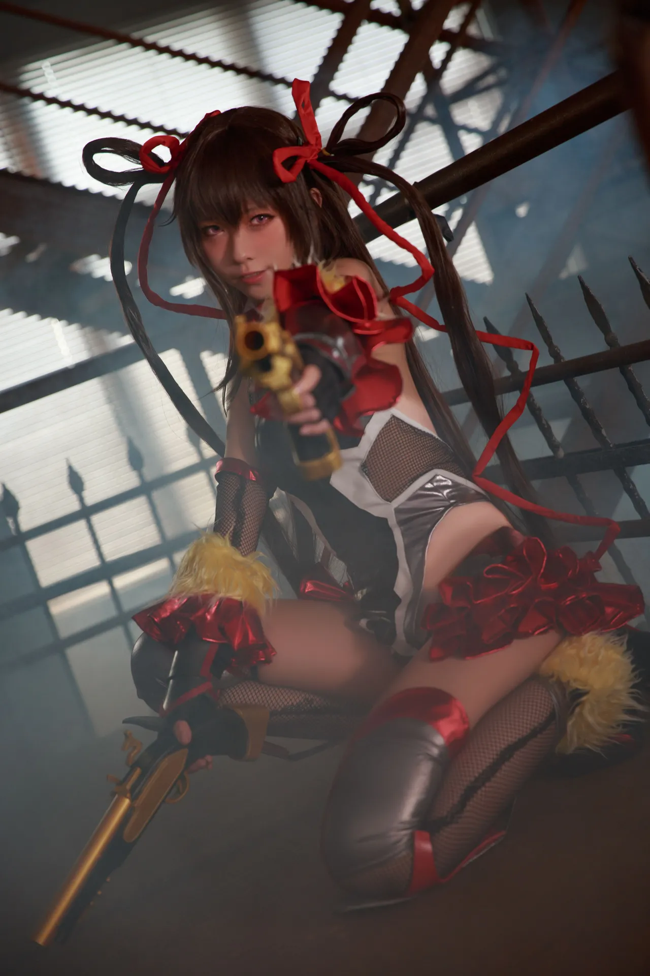G44不会受伤 対魔忍ユキカゼ-erohere7.webp