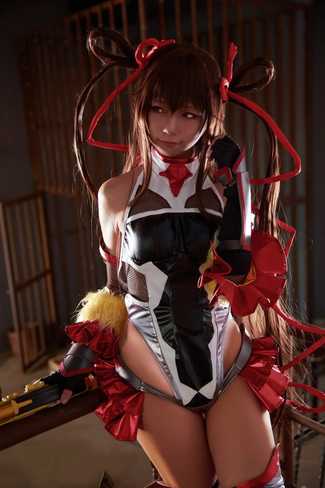 G44不会受伤 対魔忍ユキカゼ-erohere9.webp