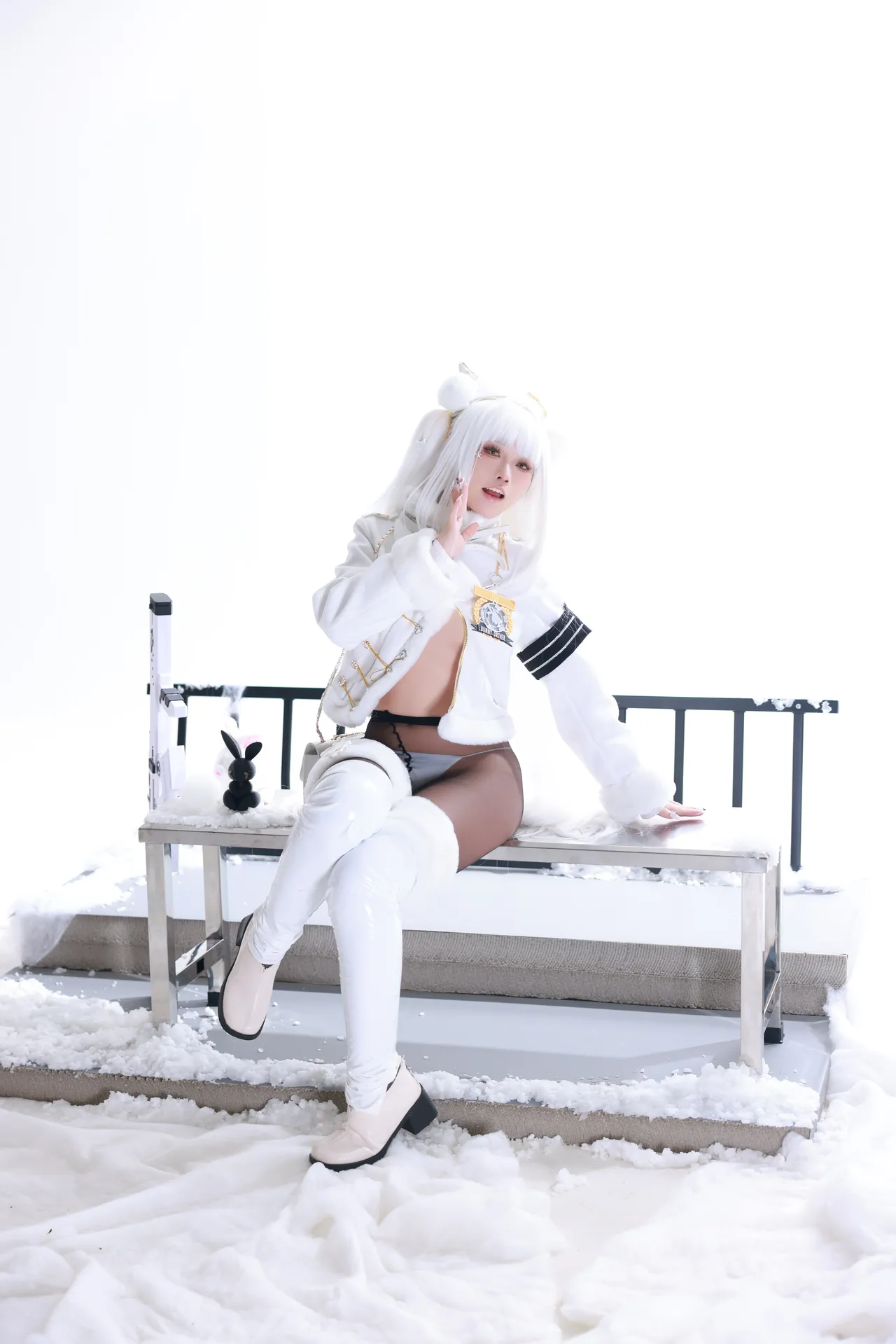 G44不会受伤 布兰儿 幸运特快车-erohere16.webp
