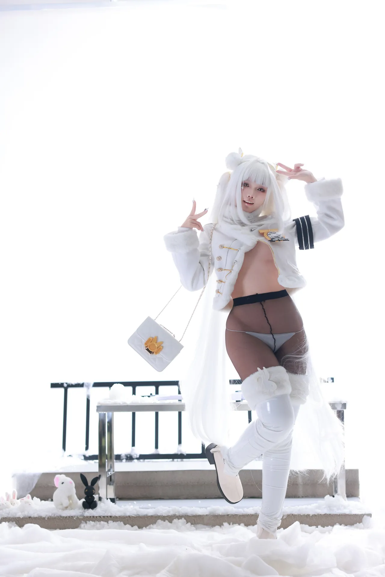 G44不会受伤 布兰儿 幸运特快车-erohere2.webp