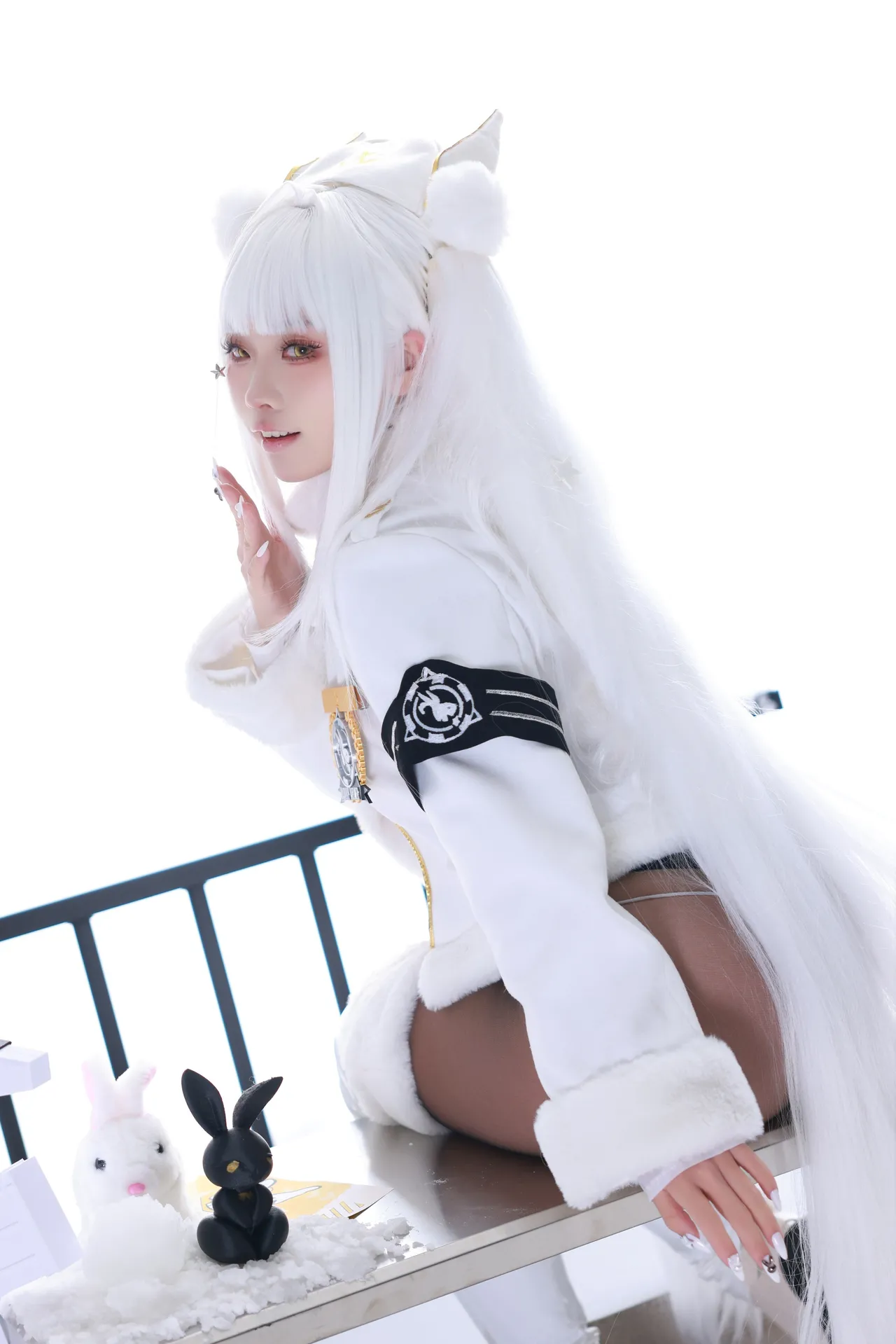 G44不会受伤 布兰儿 幸运特快车-erohere25.webp