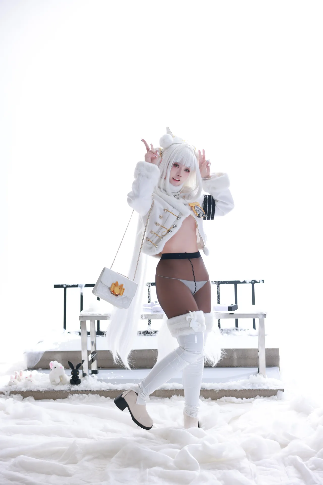 G44不会受伤 布兰儿 幸运特快车-erohere3.webp