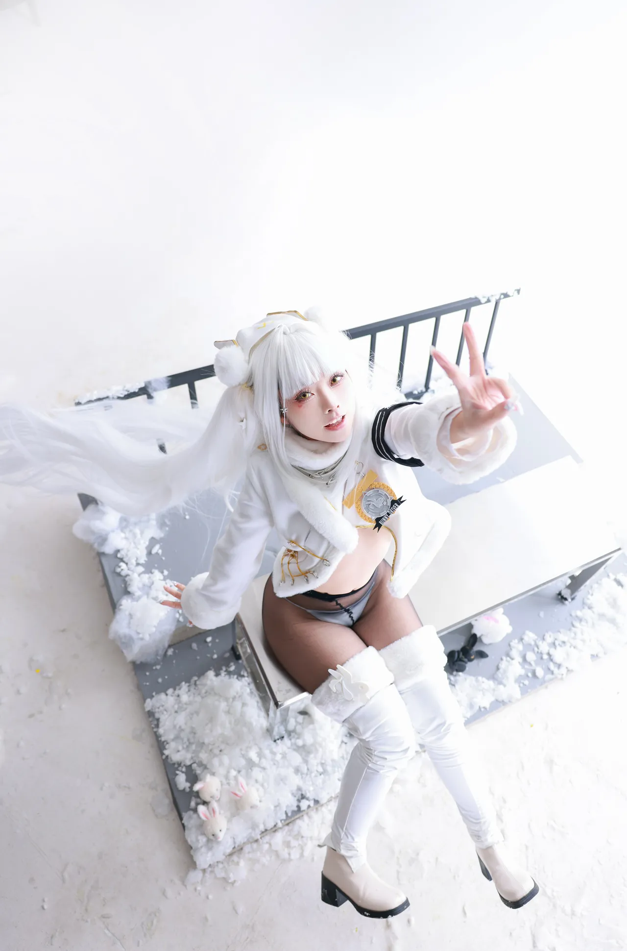 G44不会受伤 布兰儿 幸运特快车-erohere44.webp