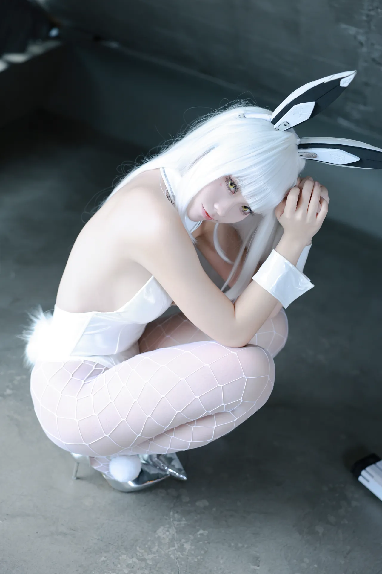 G44不会受伤 布兰儿兔女郎-erohere20.webp