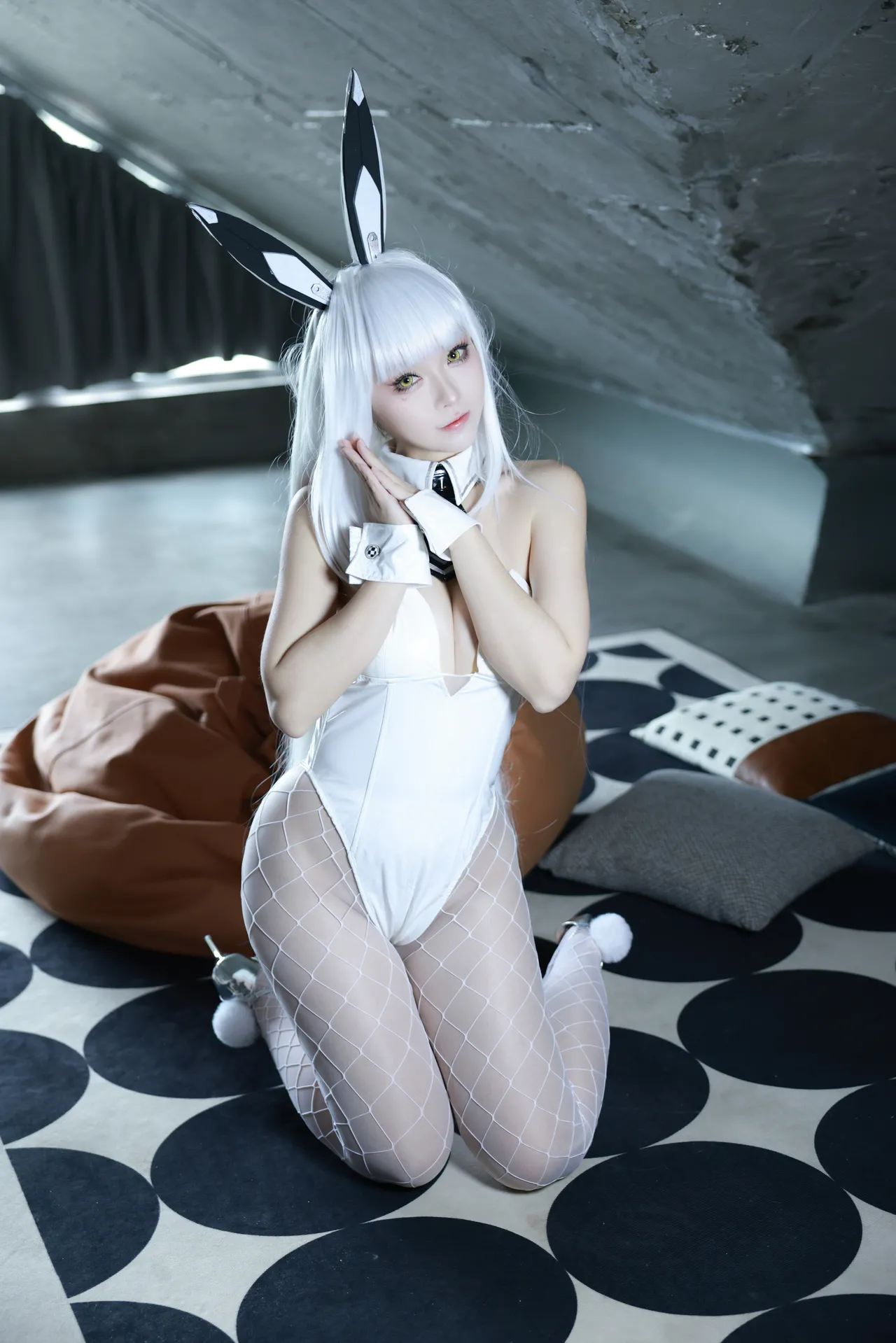 G44不会受伤 布兰儿兔女郎-erohere9.webp