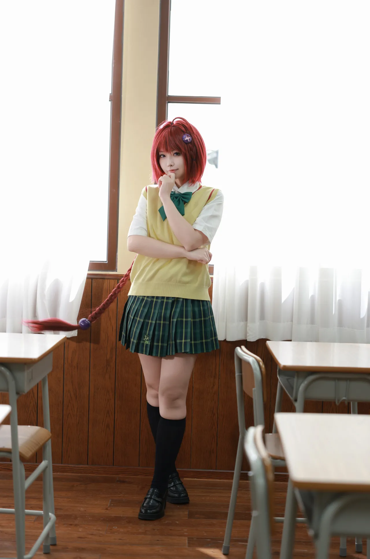 G44不会受伤 黑咲芽亚-erohere10.webp