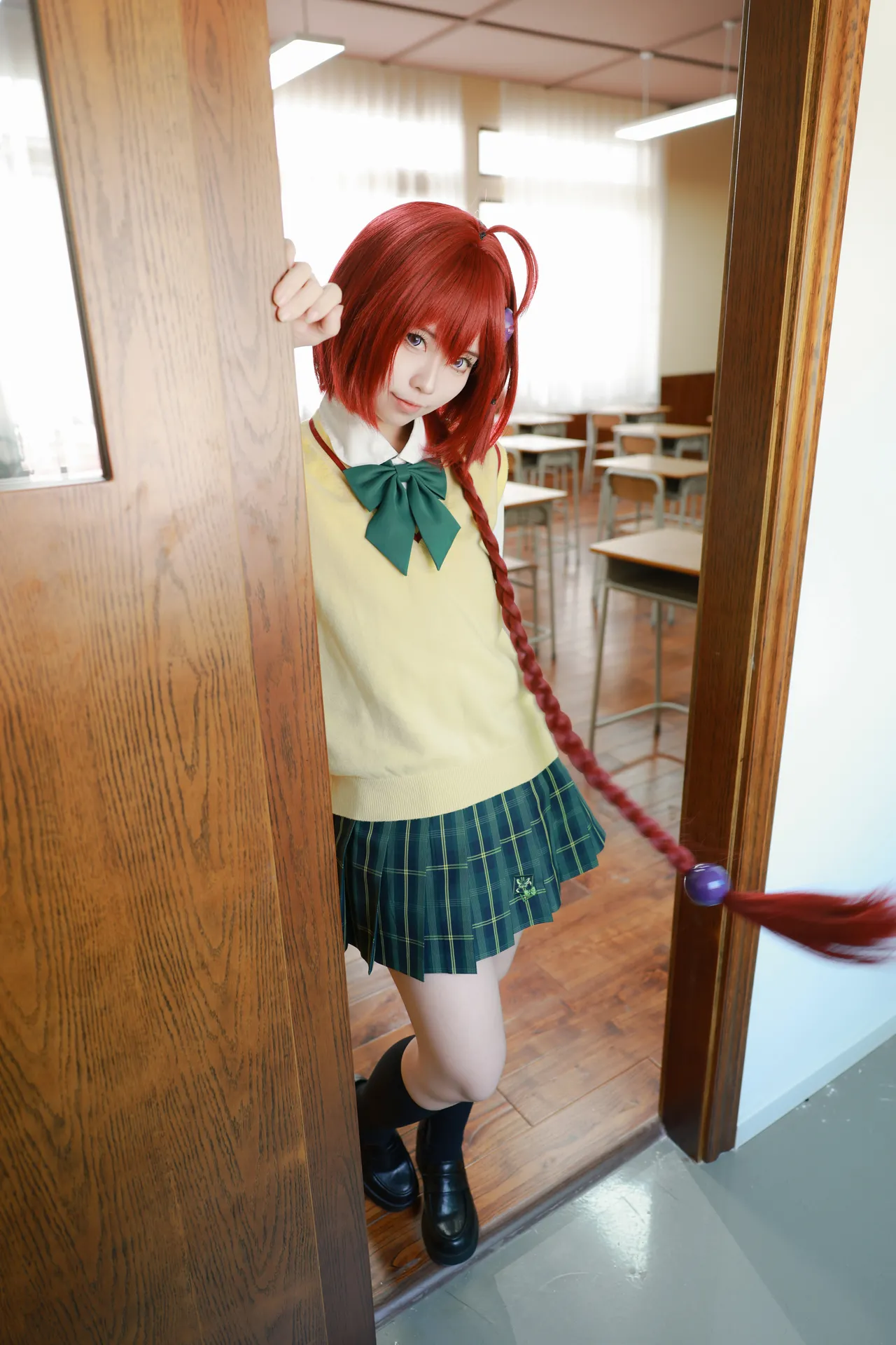 G44不会受伤 黑咲芽亚-erohere12.webp