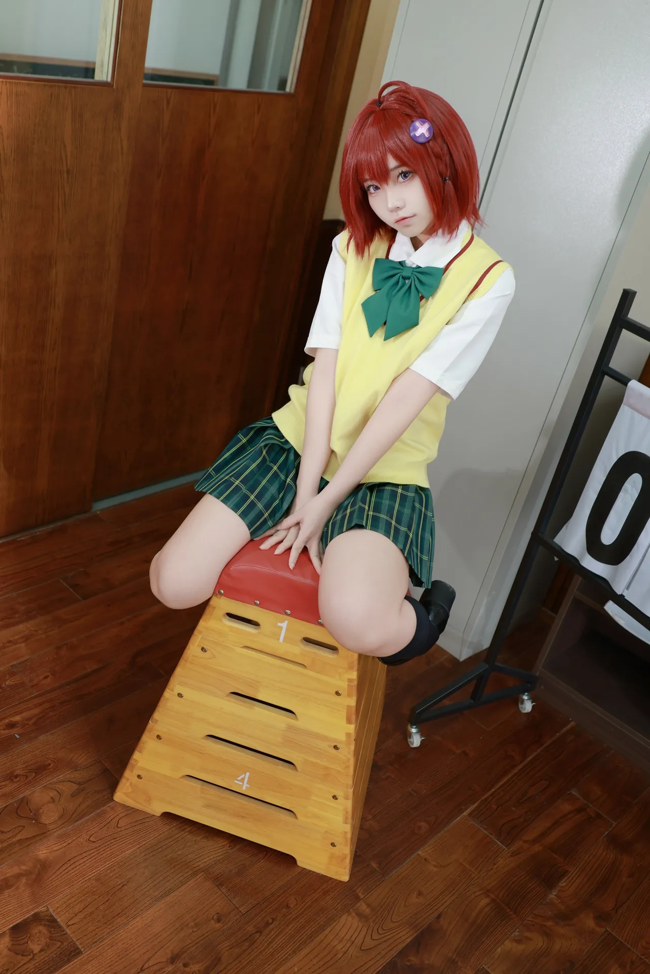 G44不会受伤 黑咲芽亚-erohere13.webp